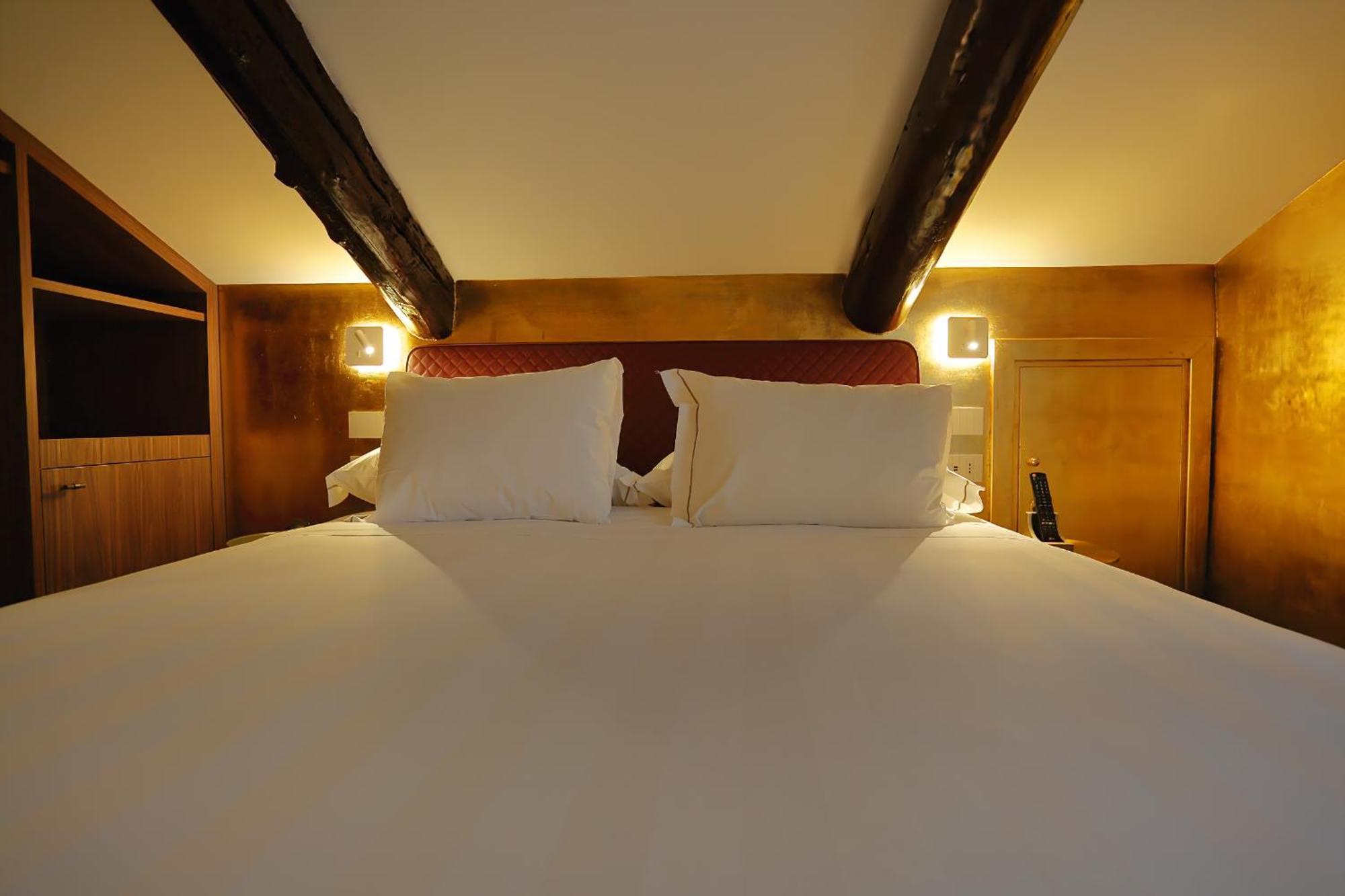 Hotel Ai Due Fanali