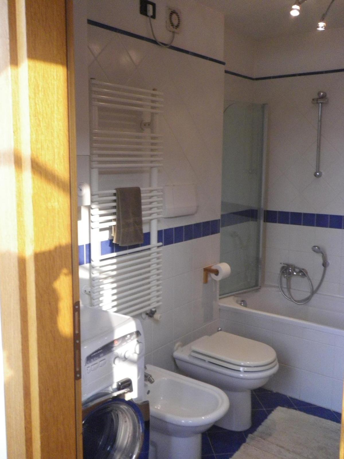 Apartamento Loft Soleil
