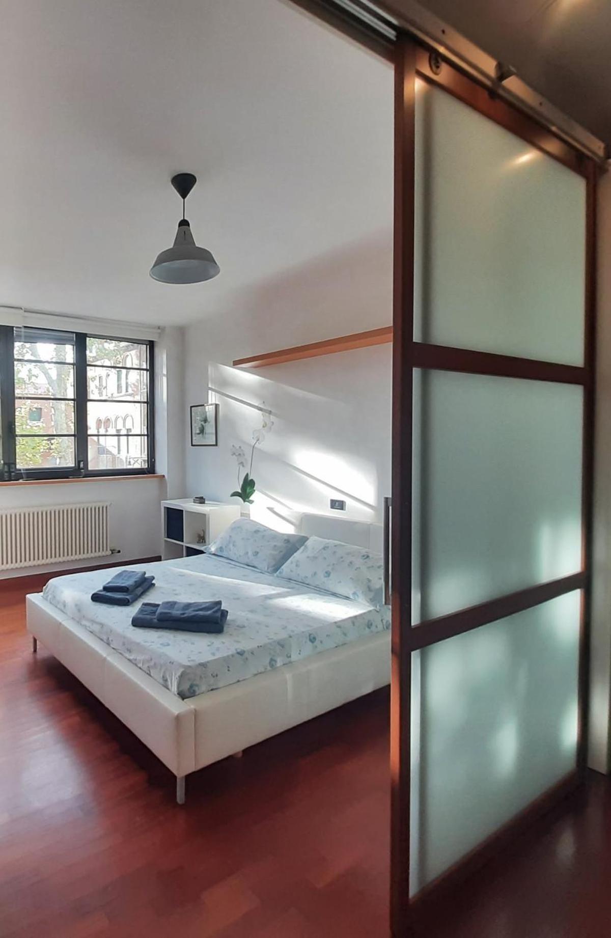 Apartamento Loft Soleil *