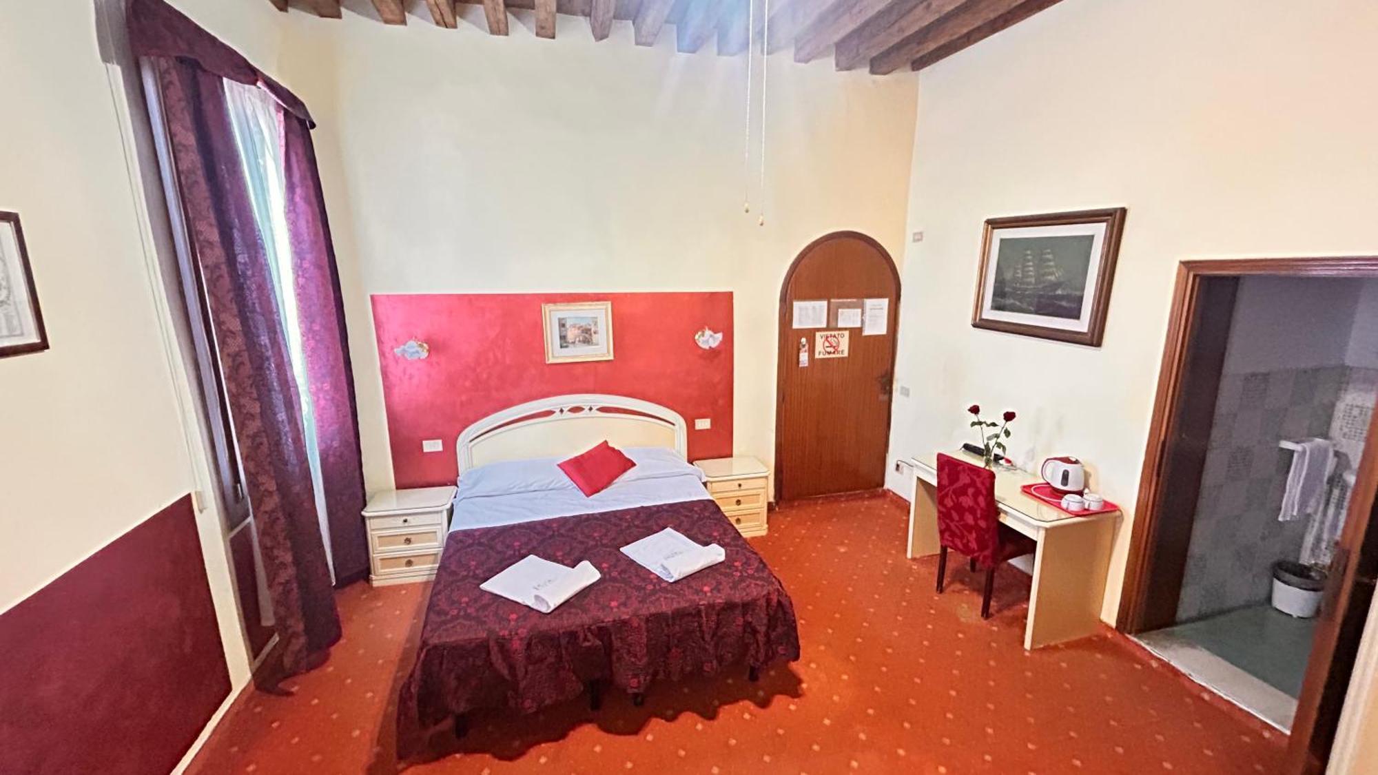 Casa Lin Veneza