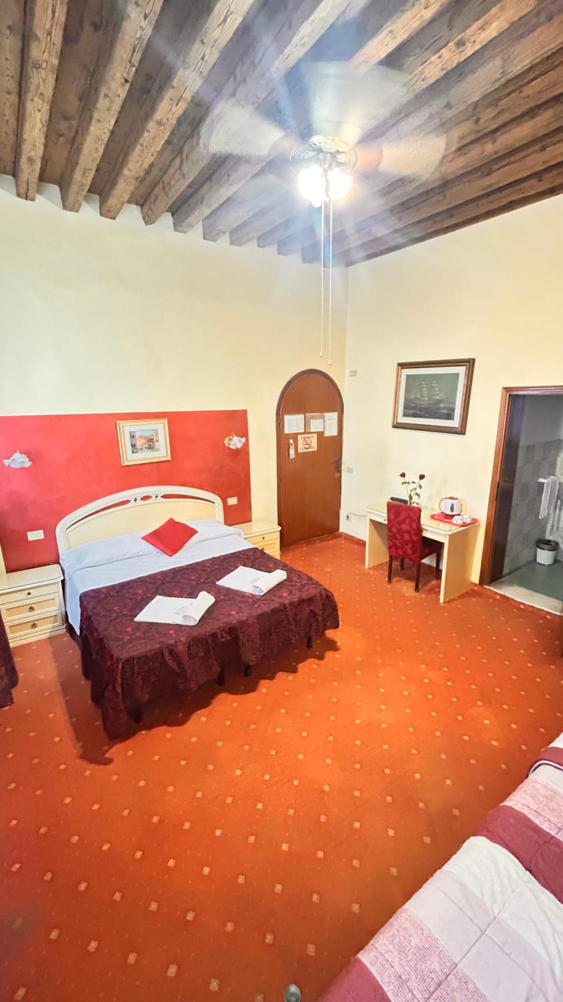 Casa Lin Veneza