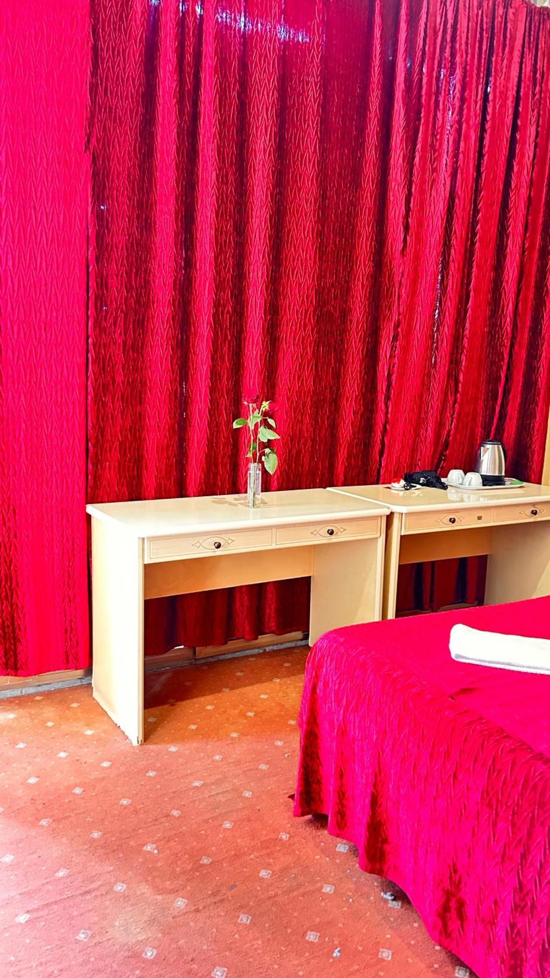 Guest house Casa Lin *