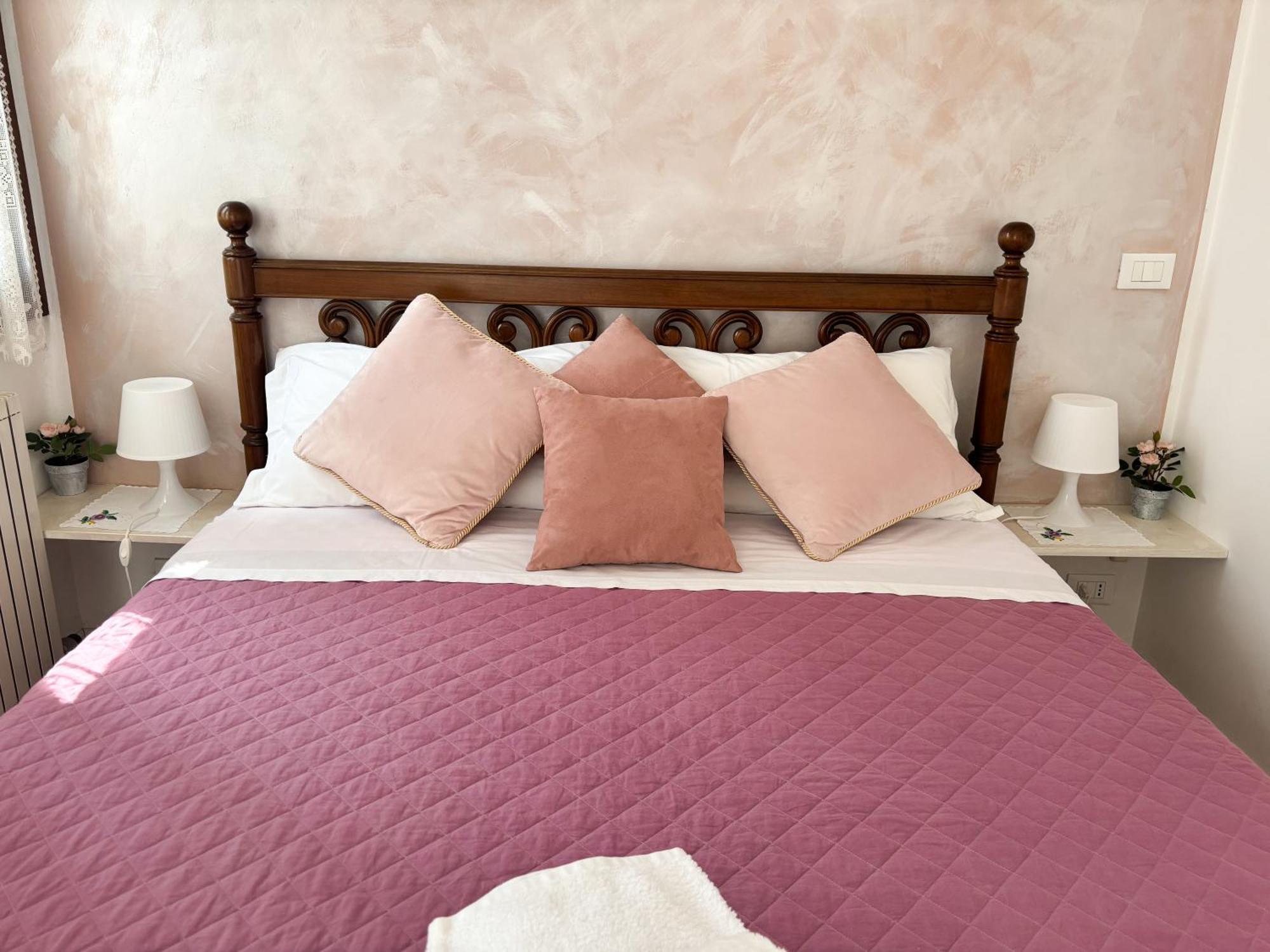 Apartment Ca' Sunshine Your In San Marcuola *