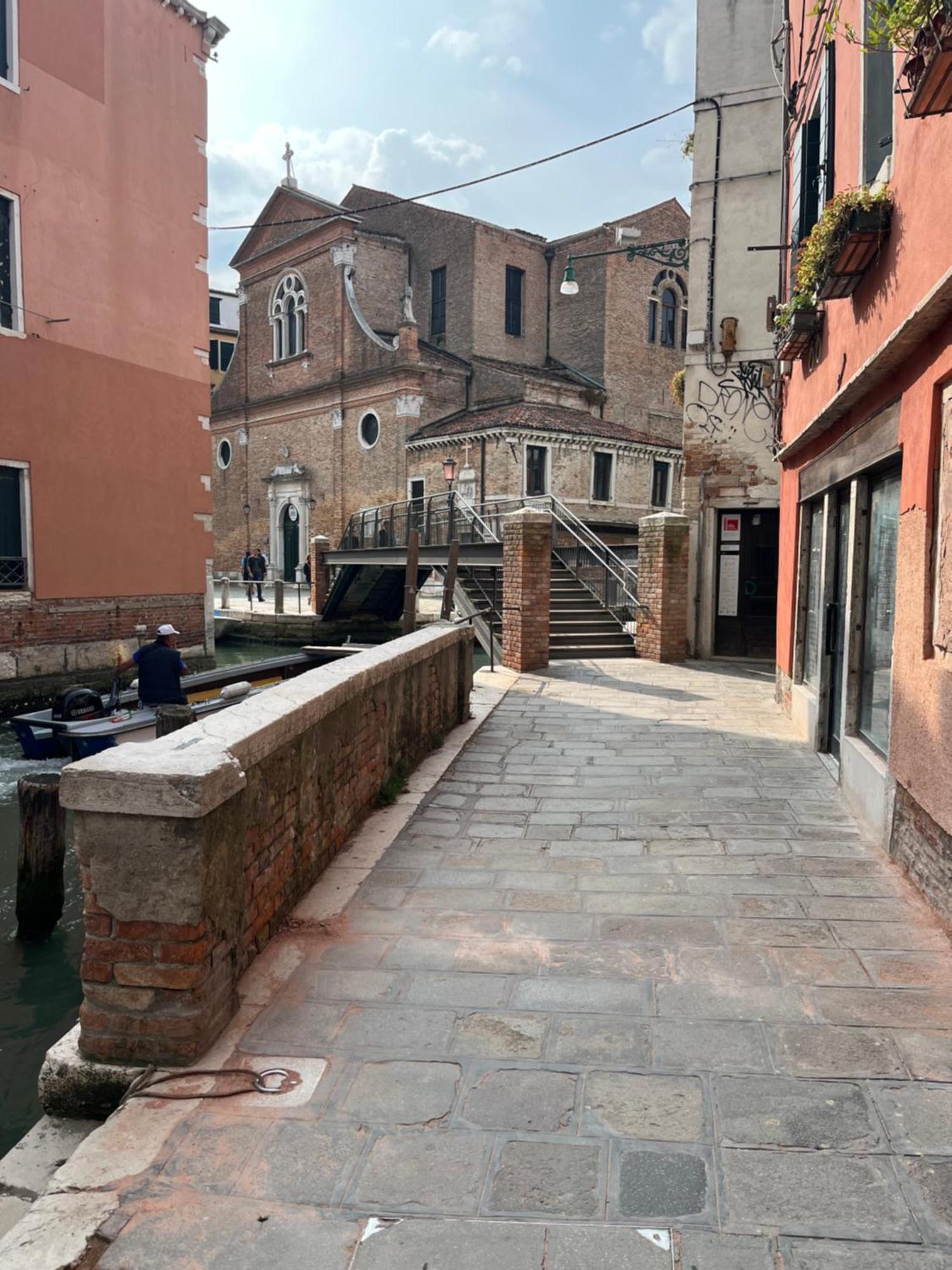 Nausicaa * Venice