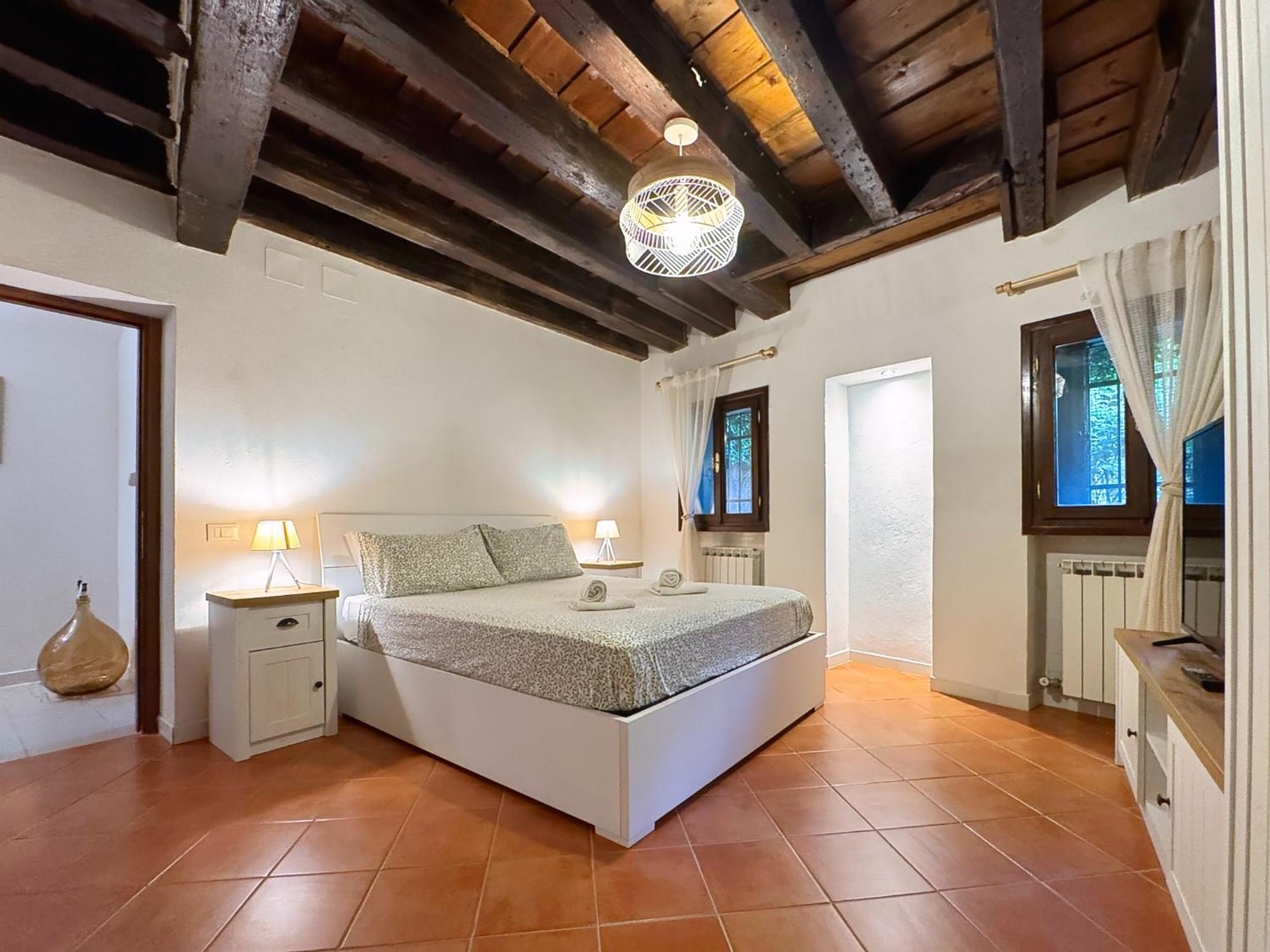 Apartment Casa Alleria Venice