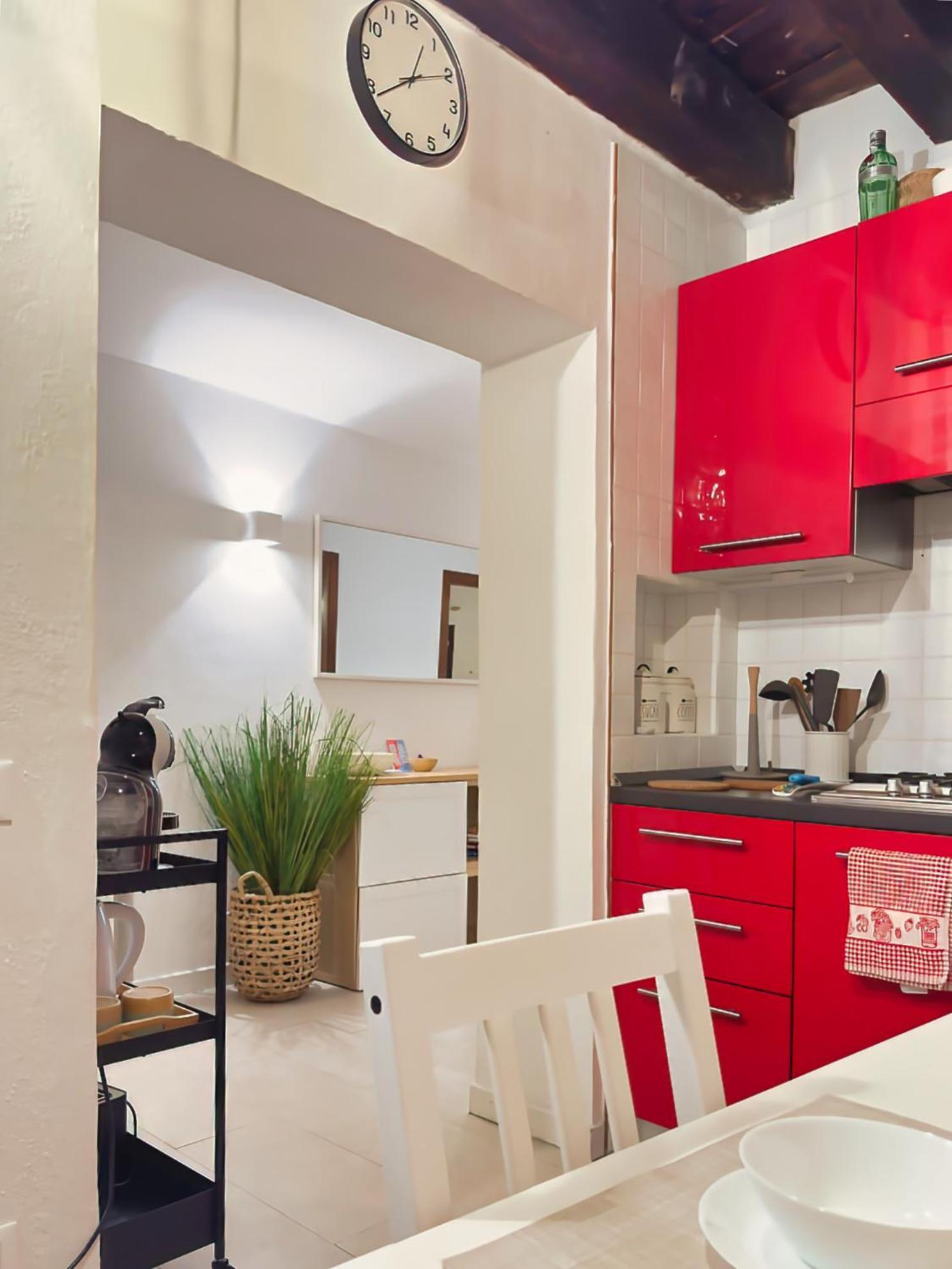 Casa Alleria Apartment