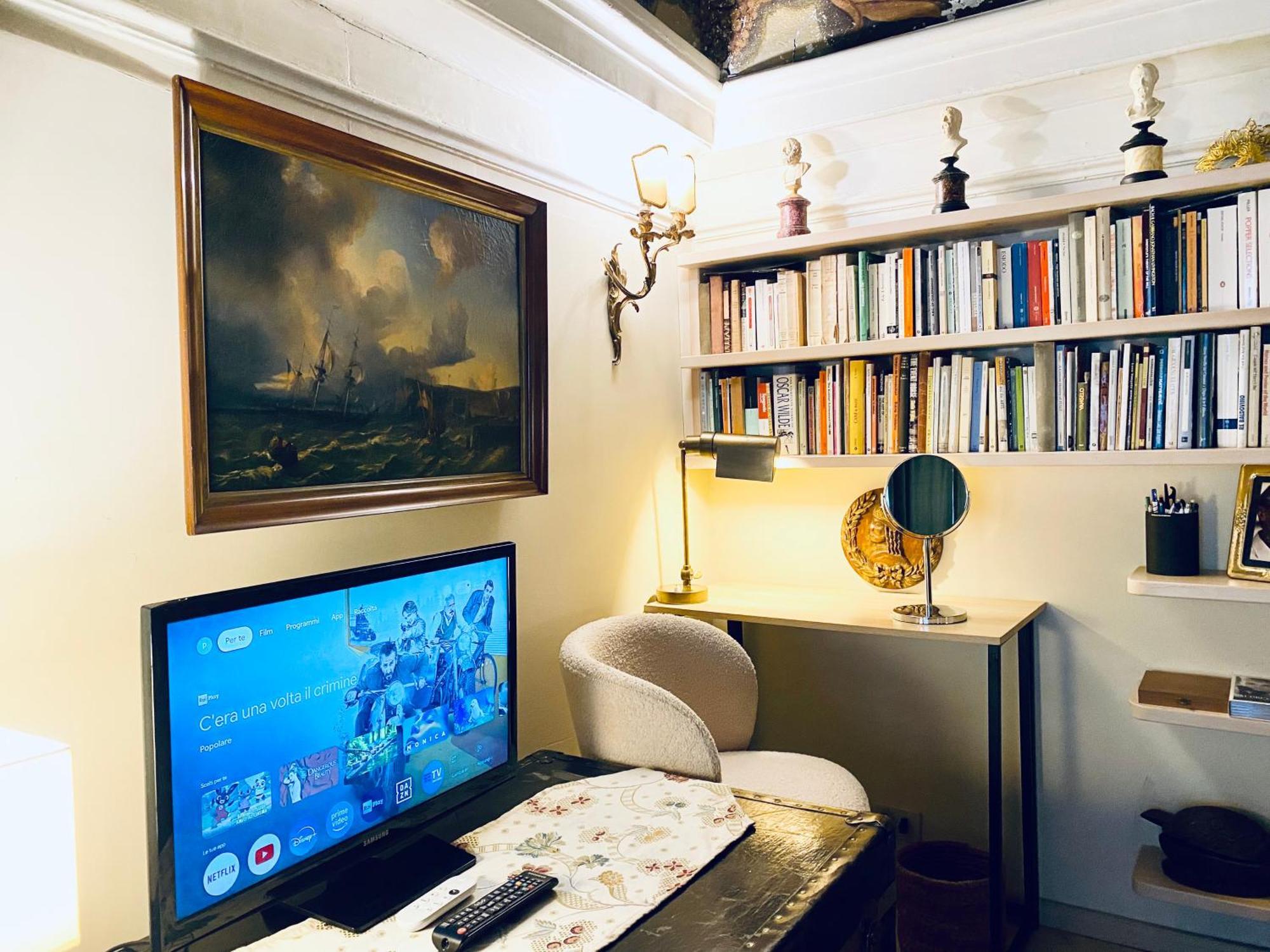 Palace Luxury Venice