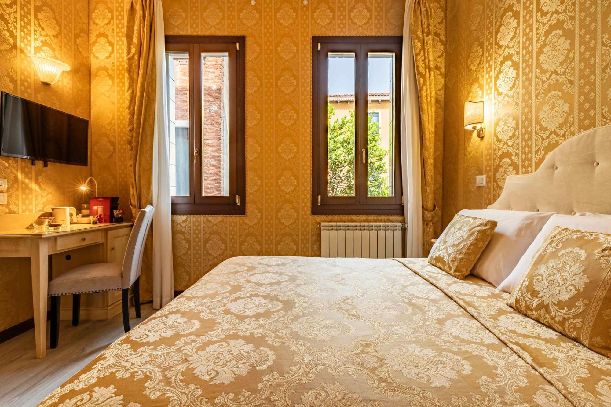 Affittacamere Ca Beatrice Venezia