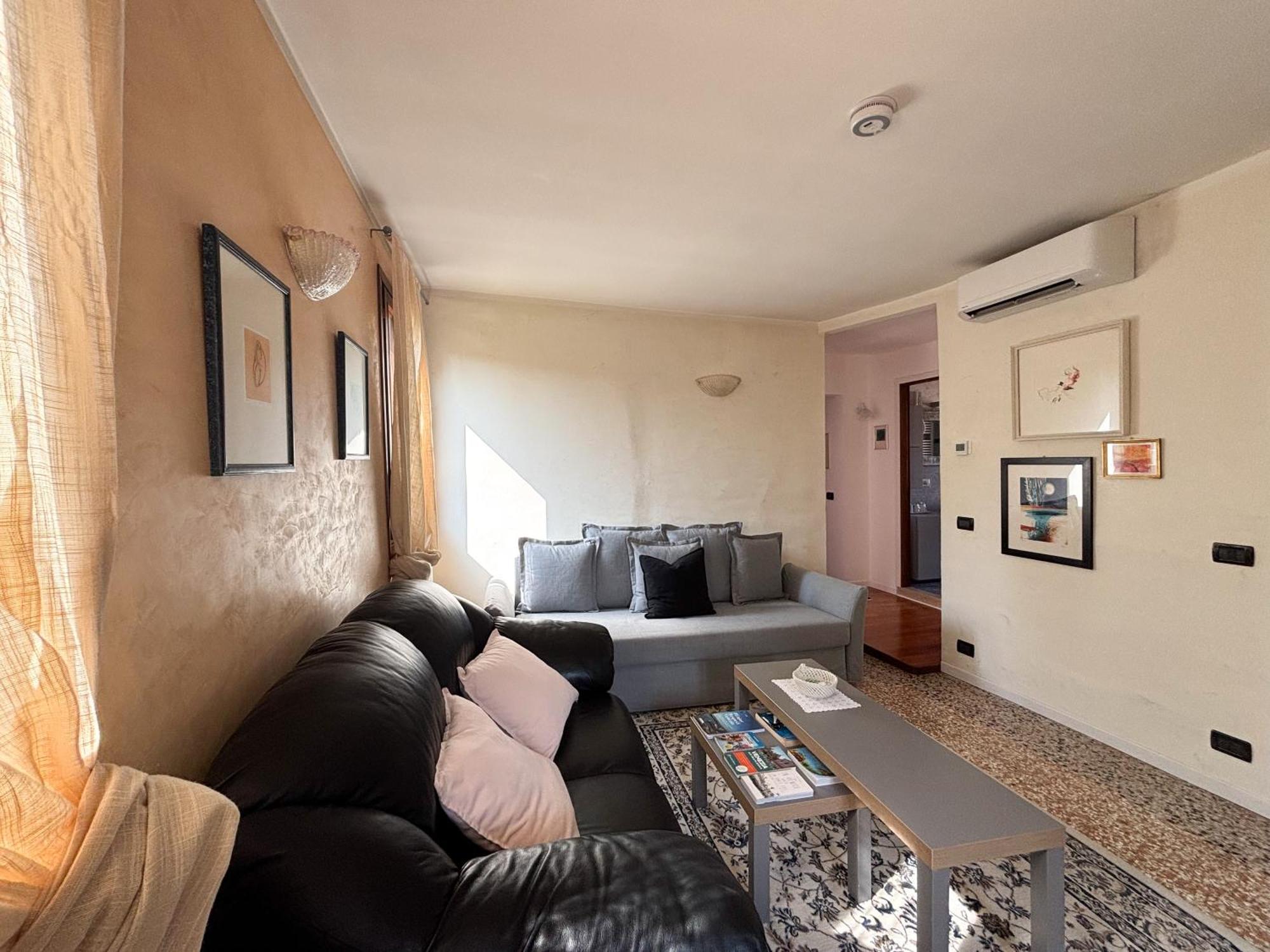 Ca' Sunshine Your In San Marcuola Apartment *