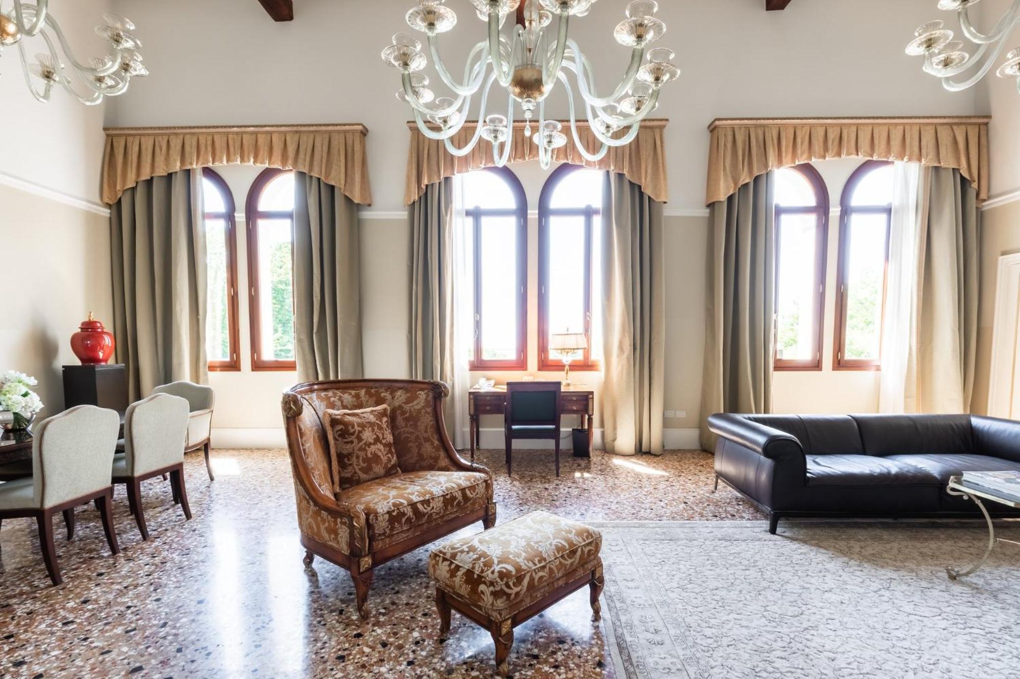 Hotel San Clemente Palace, - Managed By Mandarin Oriental