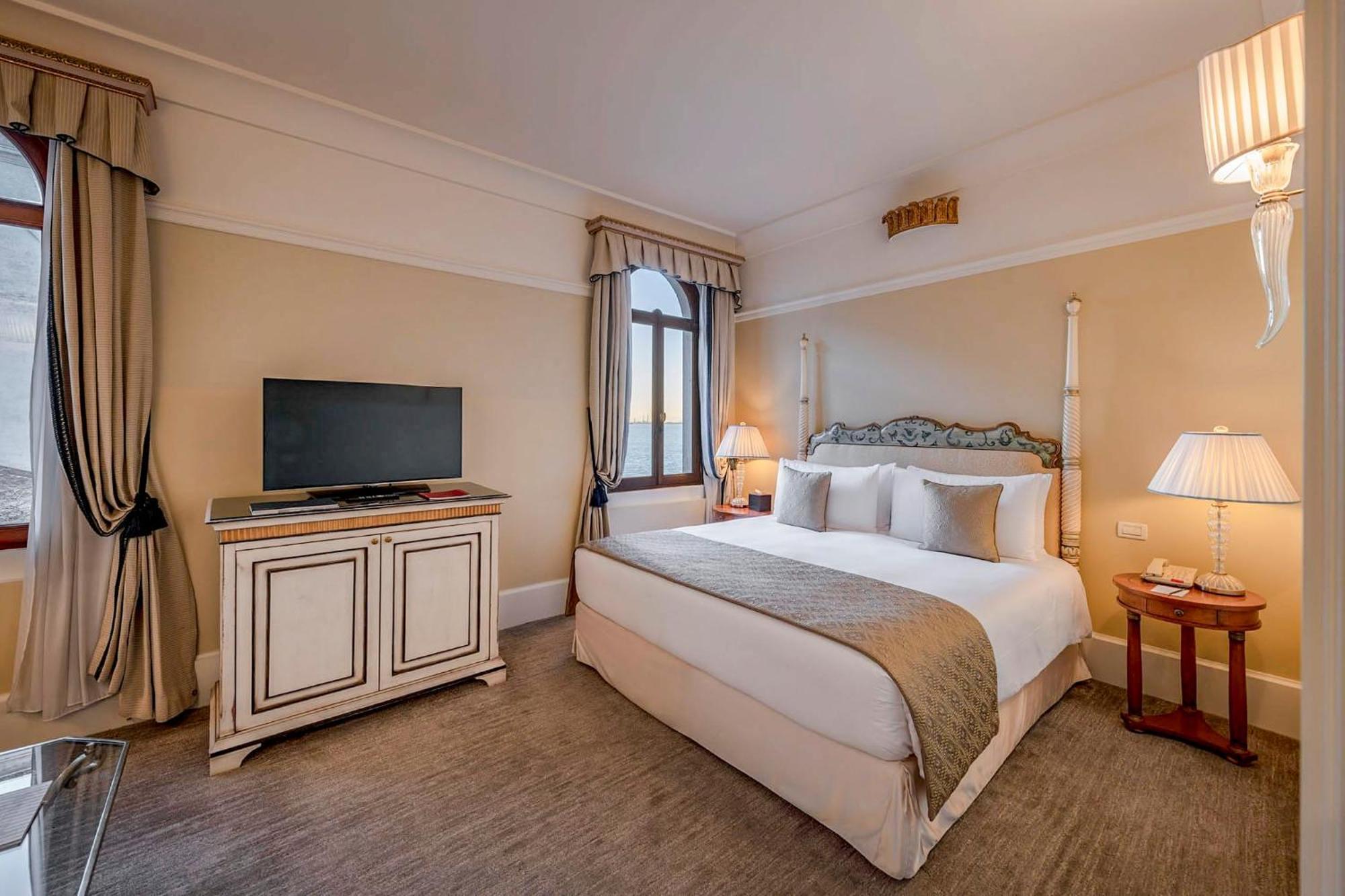 San Clemente Palace, - Managed By Mandarin Oriental Hotel Venice
