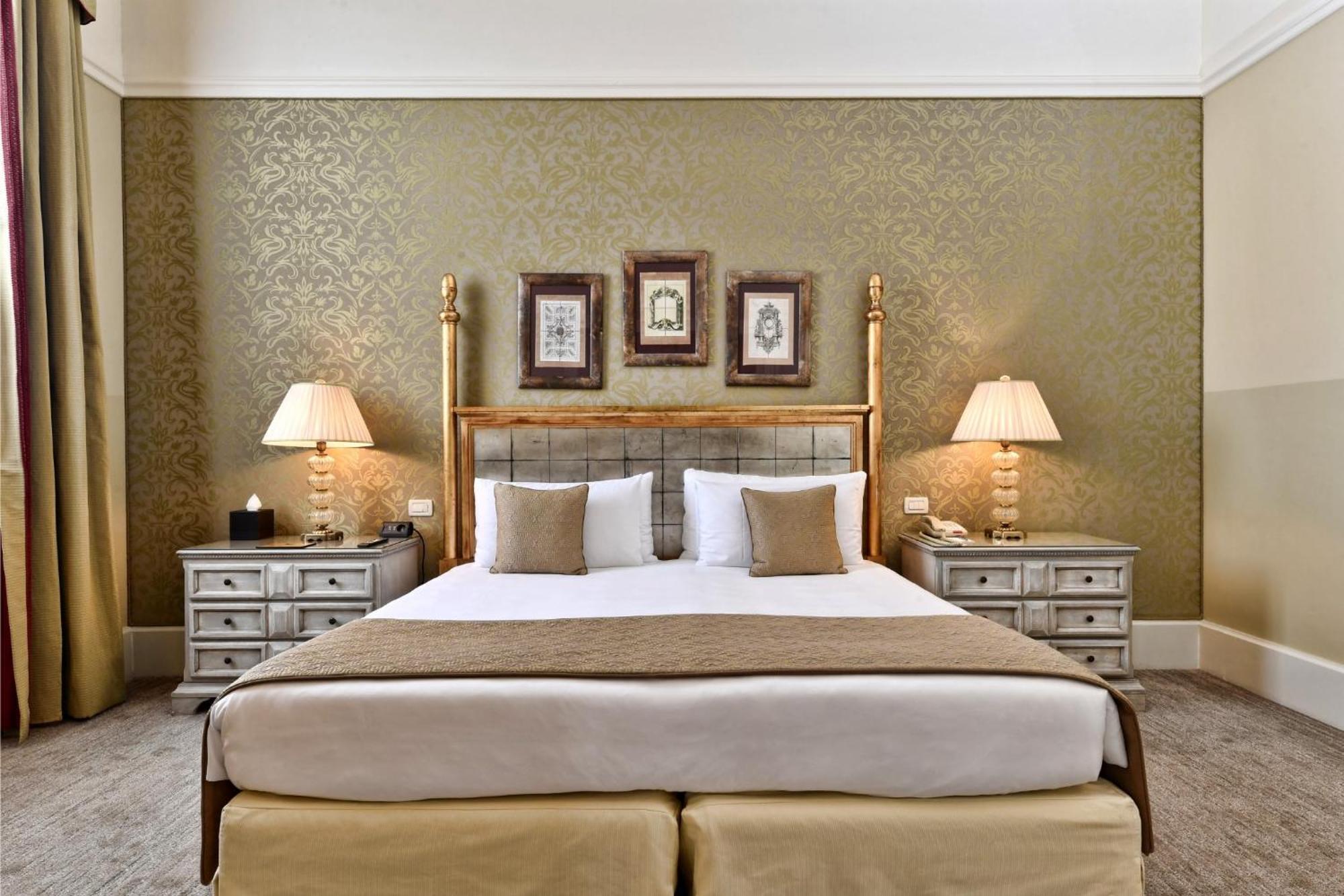 San Clemente Palace, - Managed By Mandarin Oriental 5* Venice