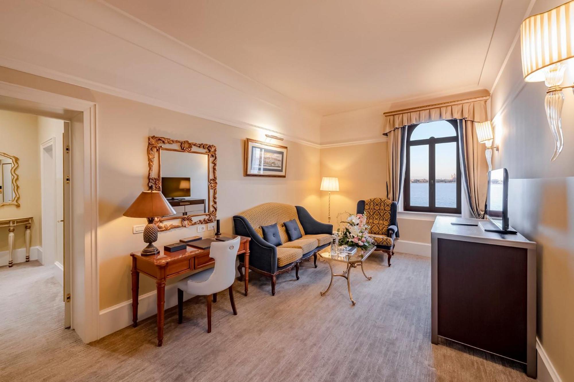 San Clemente Palace, - Managed By Mandarin Oriental Hotel Venice