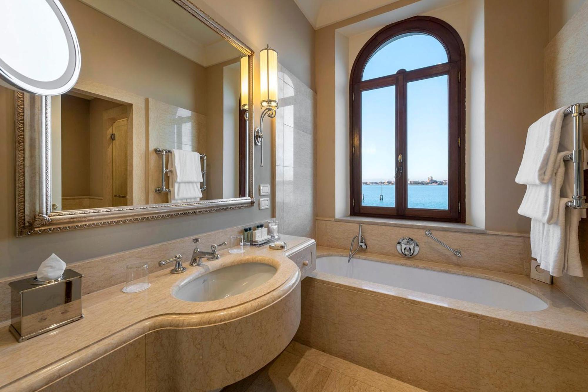 San Clemente Palace, - Managed By Mandarin Oriental 5* Venice