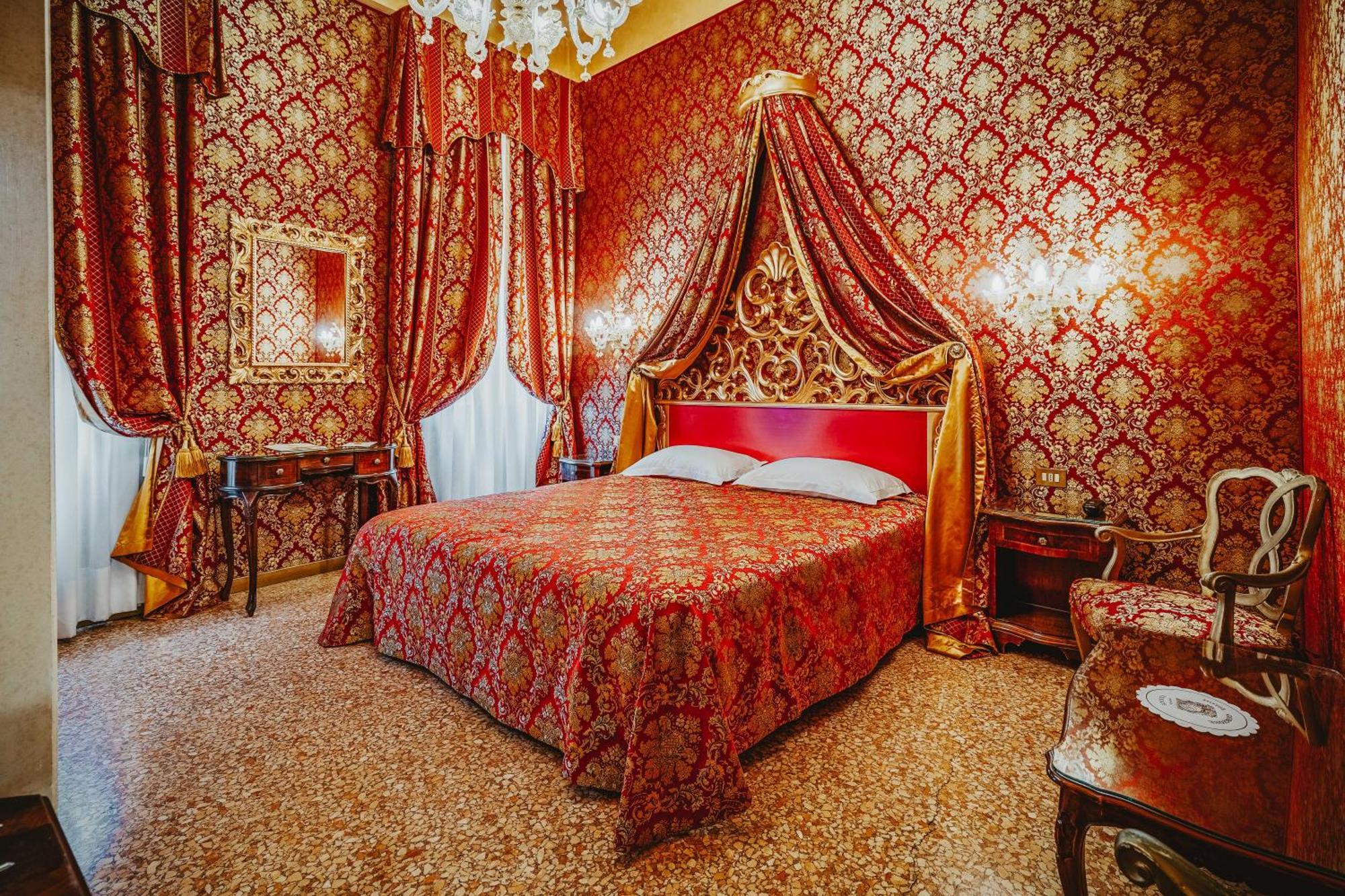 Giorgione Hotel 4*