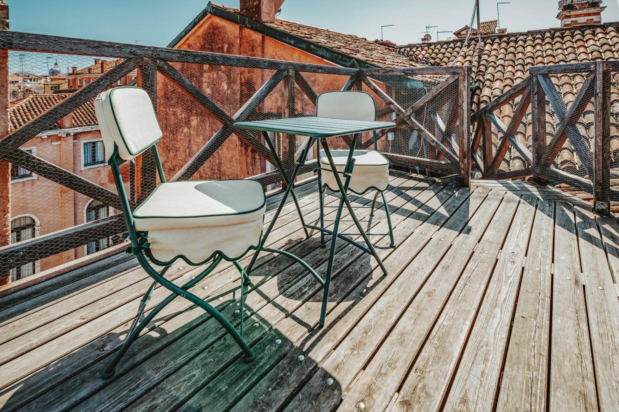 Hotel Giorgione 4*