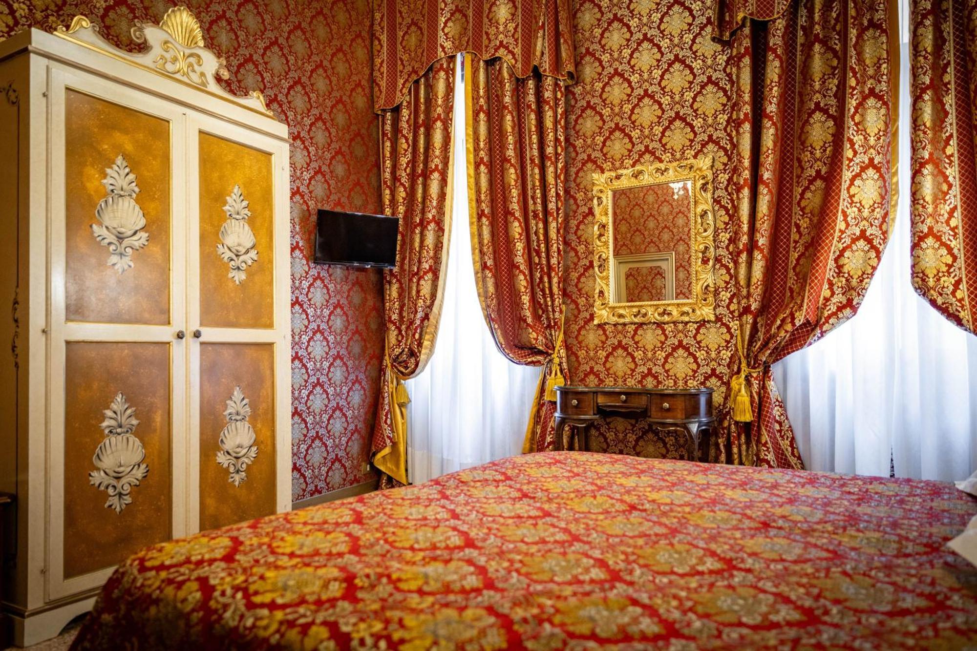 Giorgione Hotel Venice