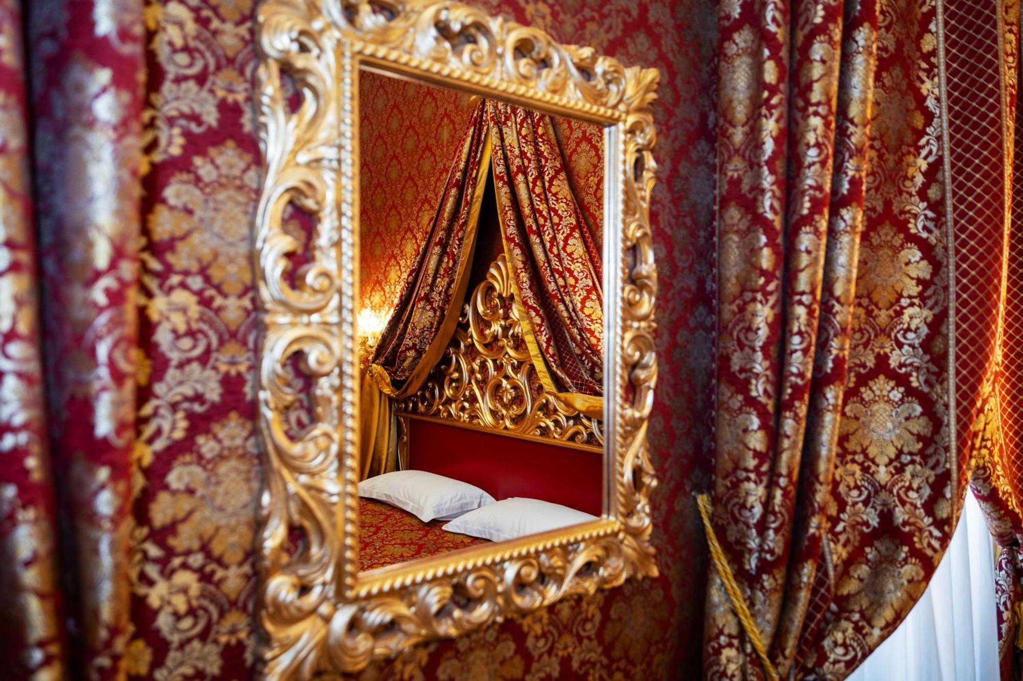 Giorgione Hotel Venice