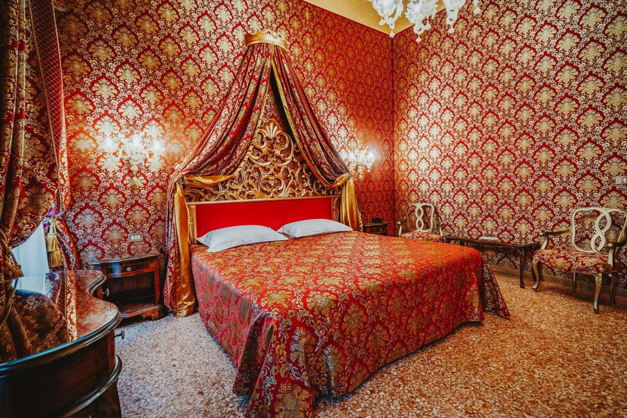 Giorgione Hotel Venice