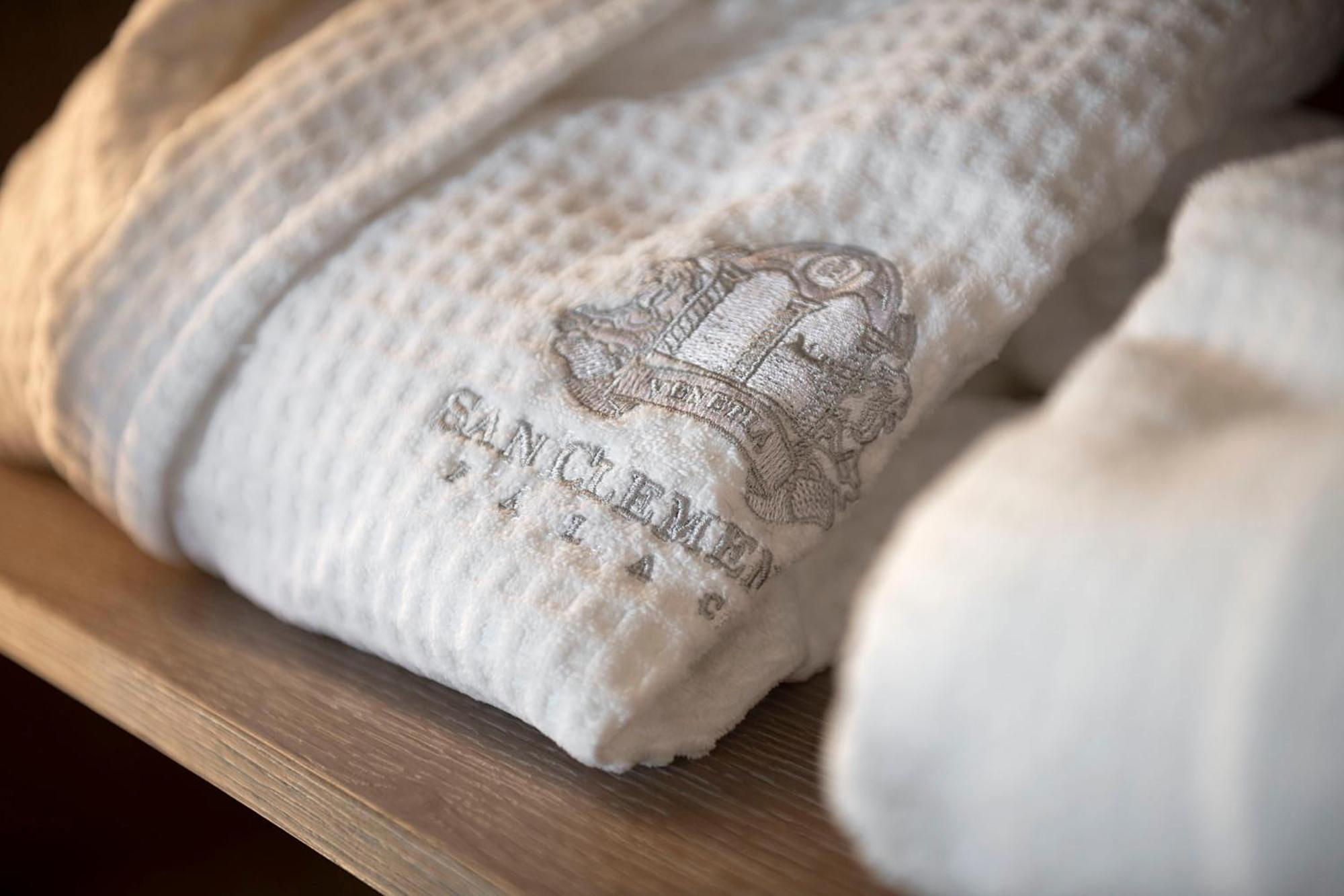 San Clemente Palace, - Managed By Mandarin Oriental Hotel Venice