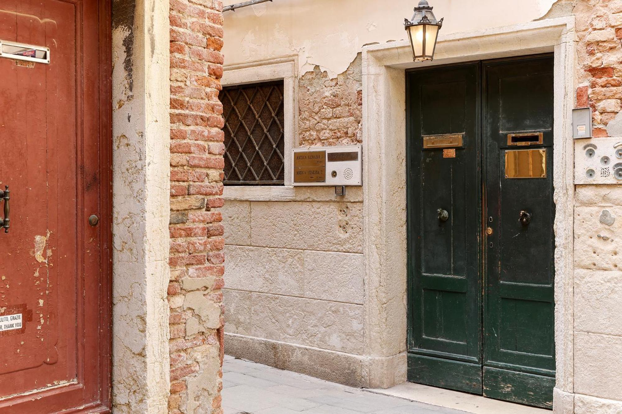 Guest house Antica 3*