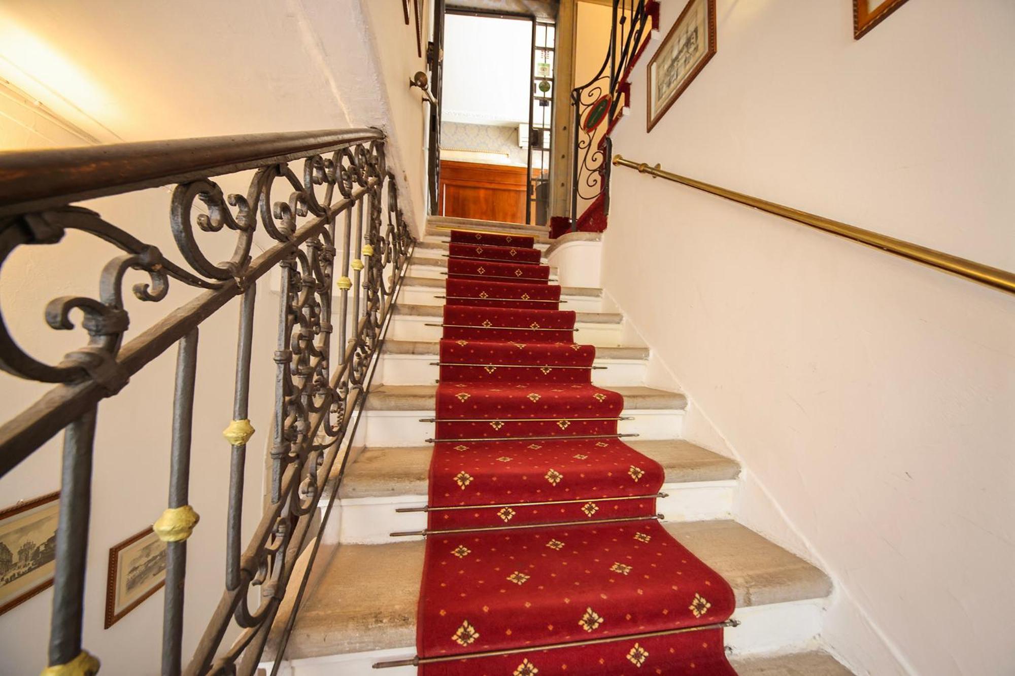 Guest house Antica Venice