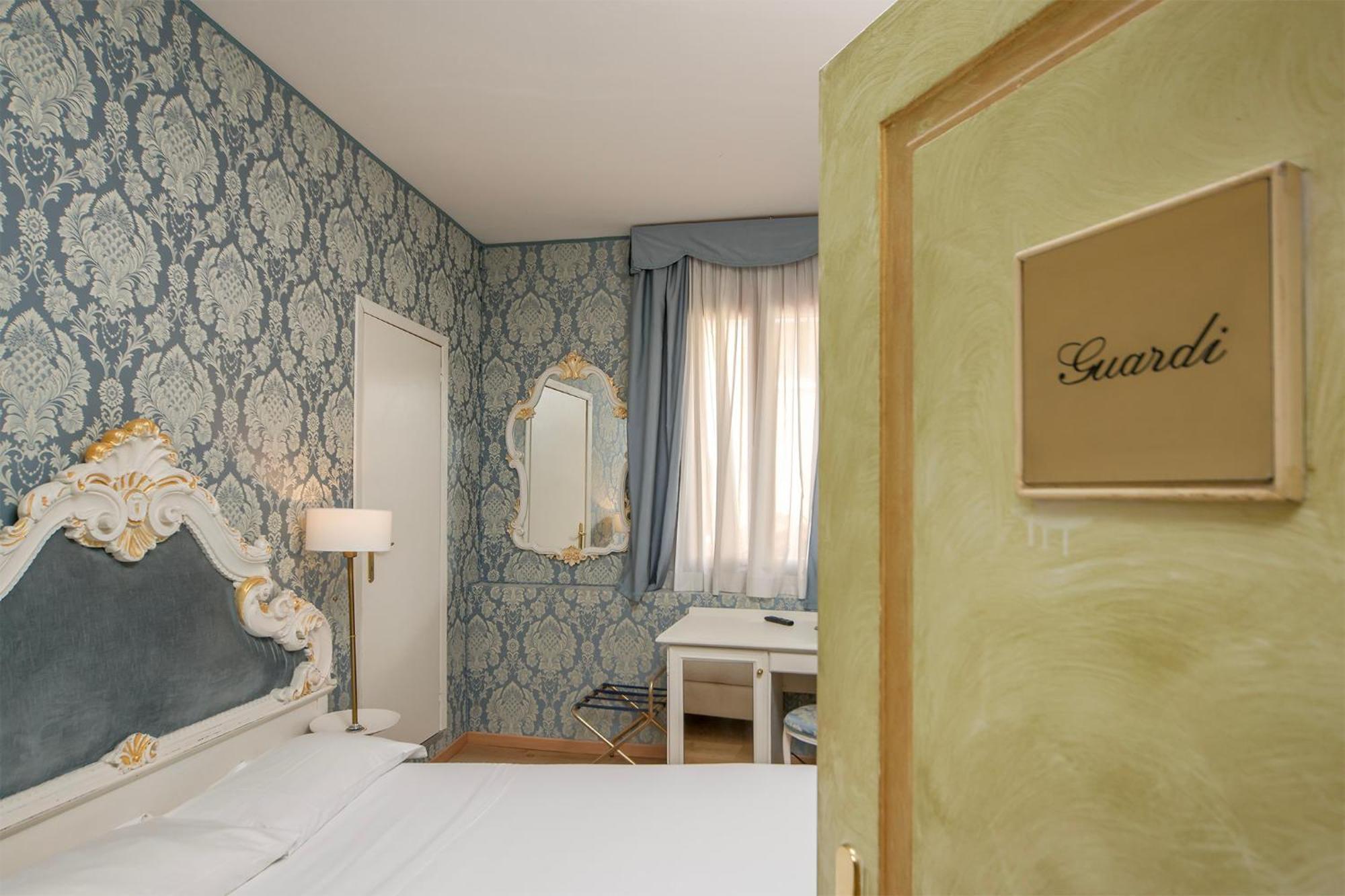Antica 3* Venice