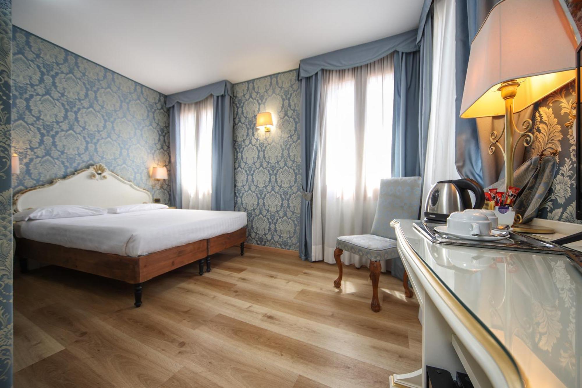 Guest house Antica Venice