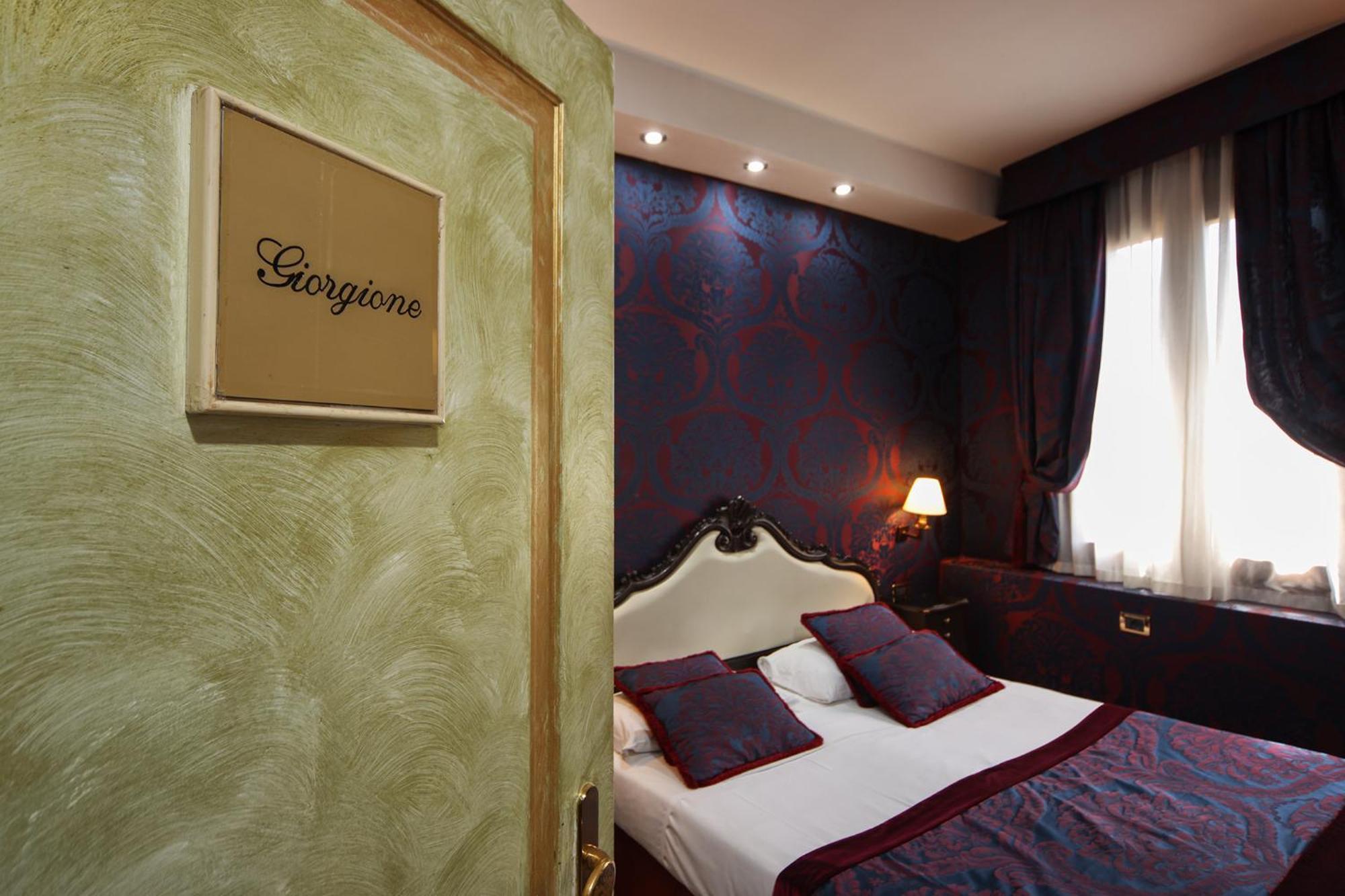 Guest house Antica Venice