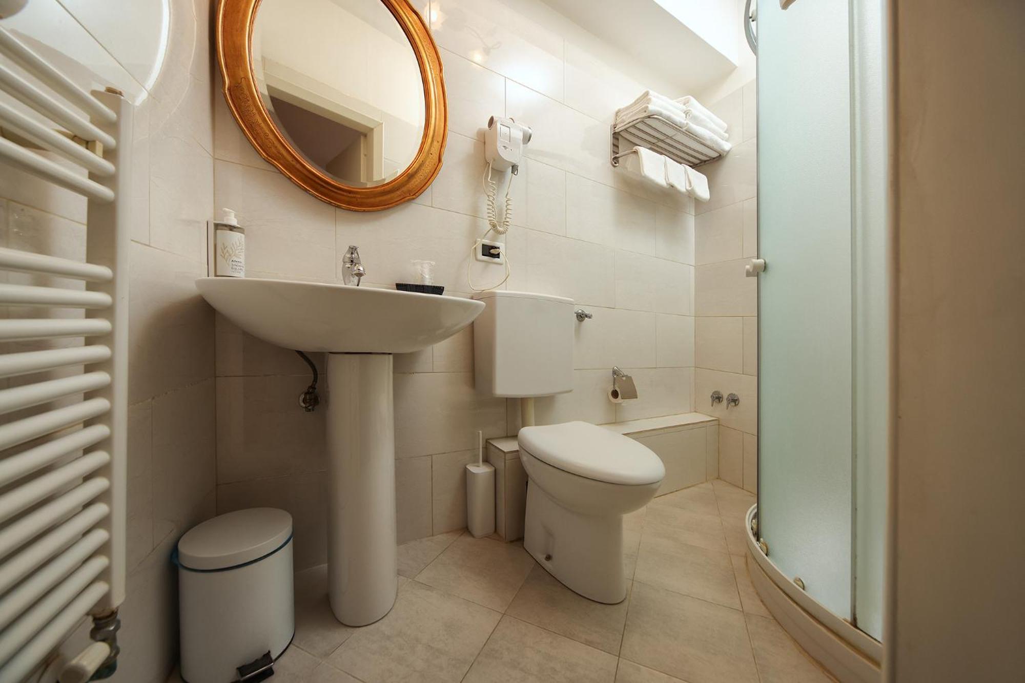Antica 3* Venice