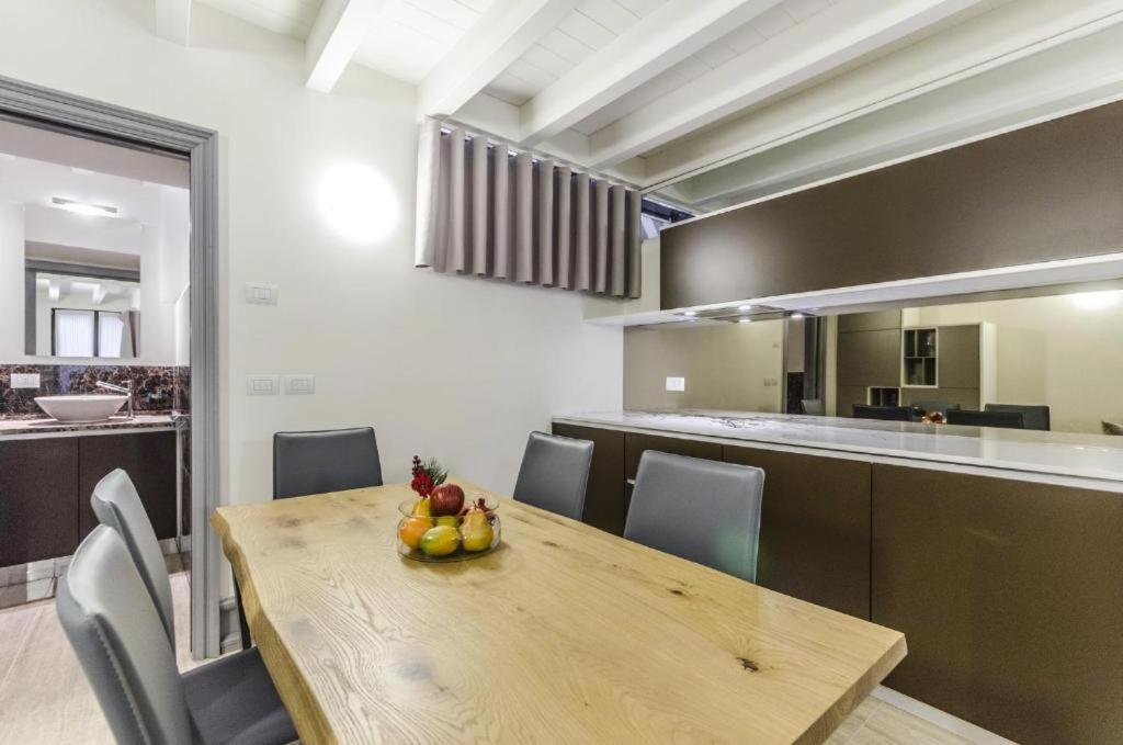 Apartment Venice Residence Venice