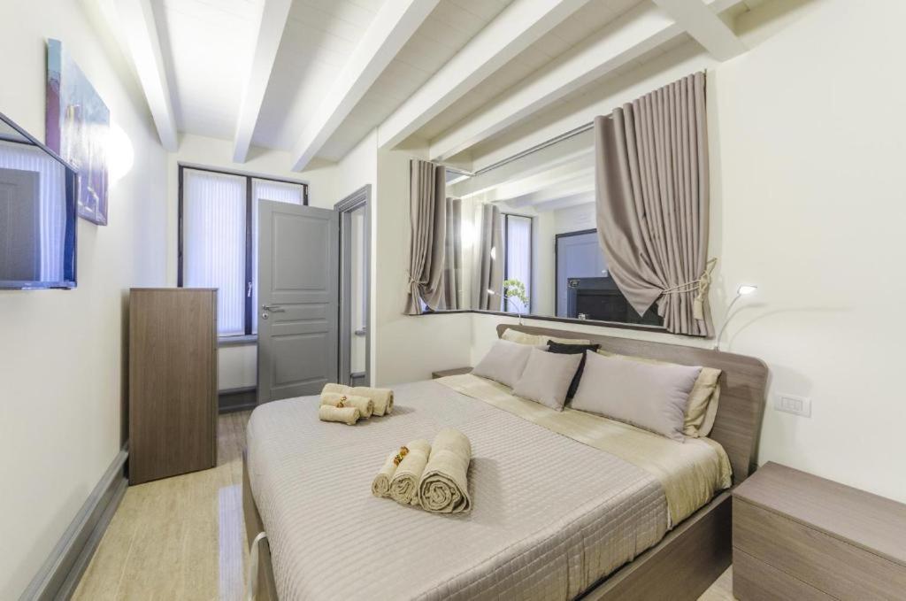 Apartment Venice Residence Venice