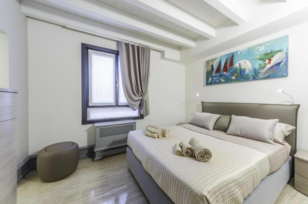 Venice Residence Apartment