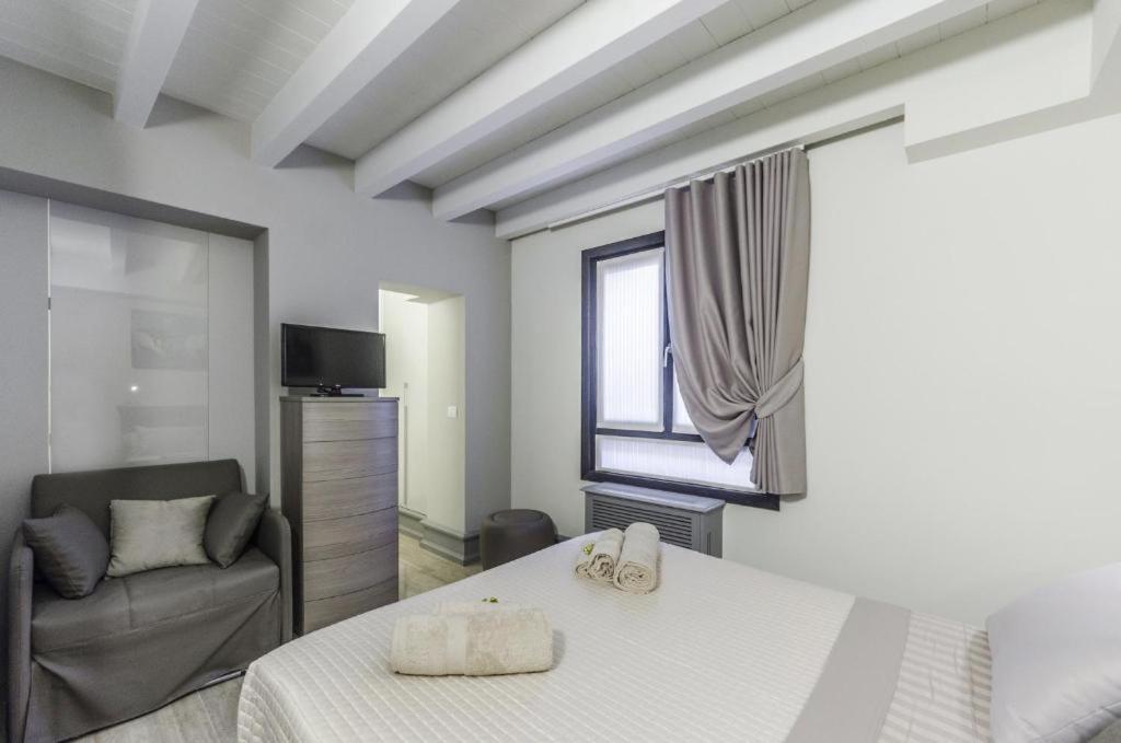 Apartment Venice Residence *
