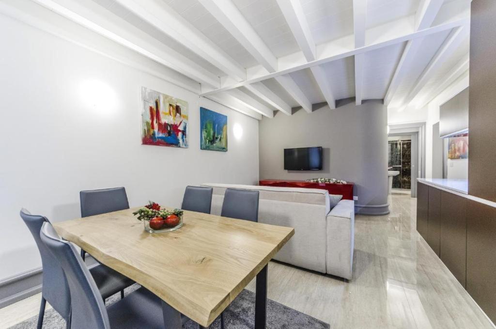 Venice Residence Apartment