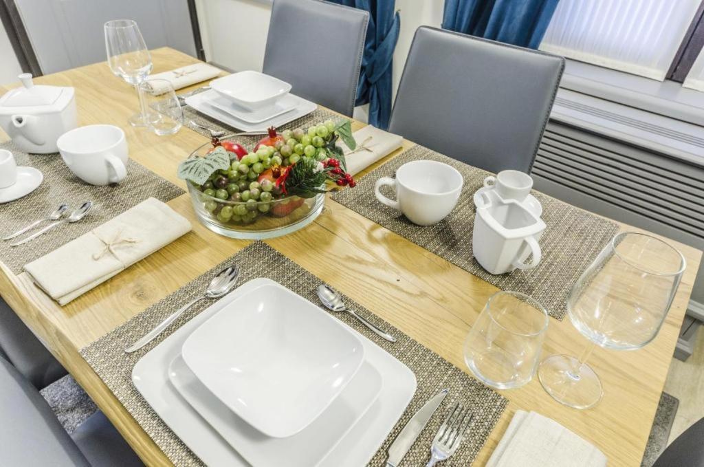 Venice Residence Apartment Venice