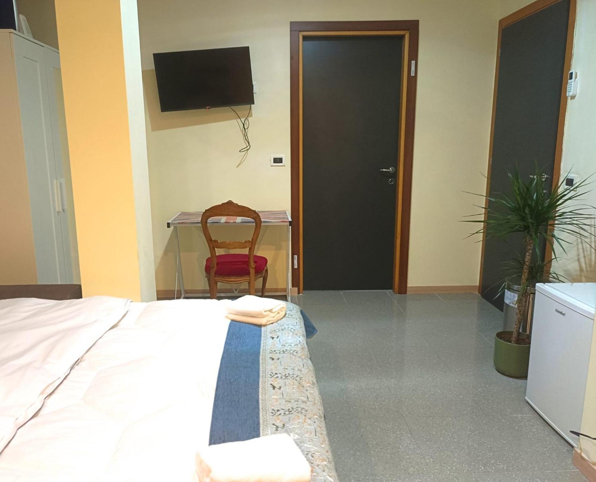 Tms Affittacamere Venezia