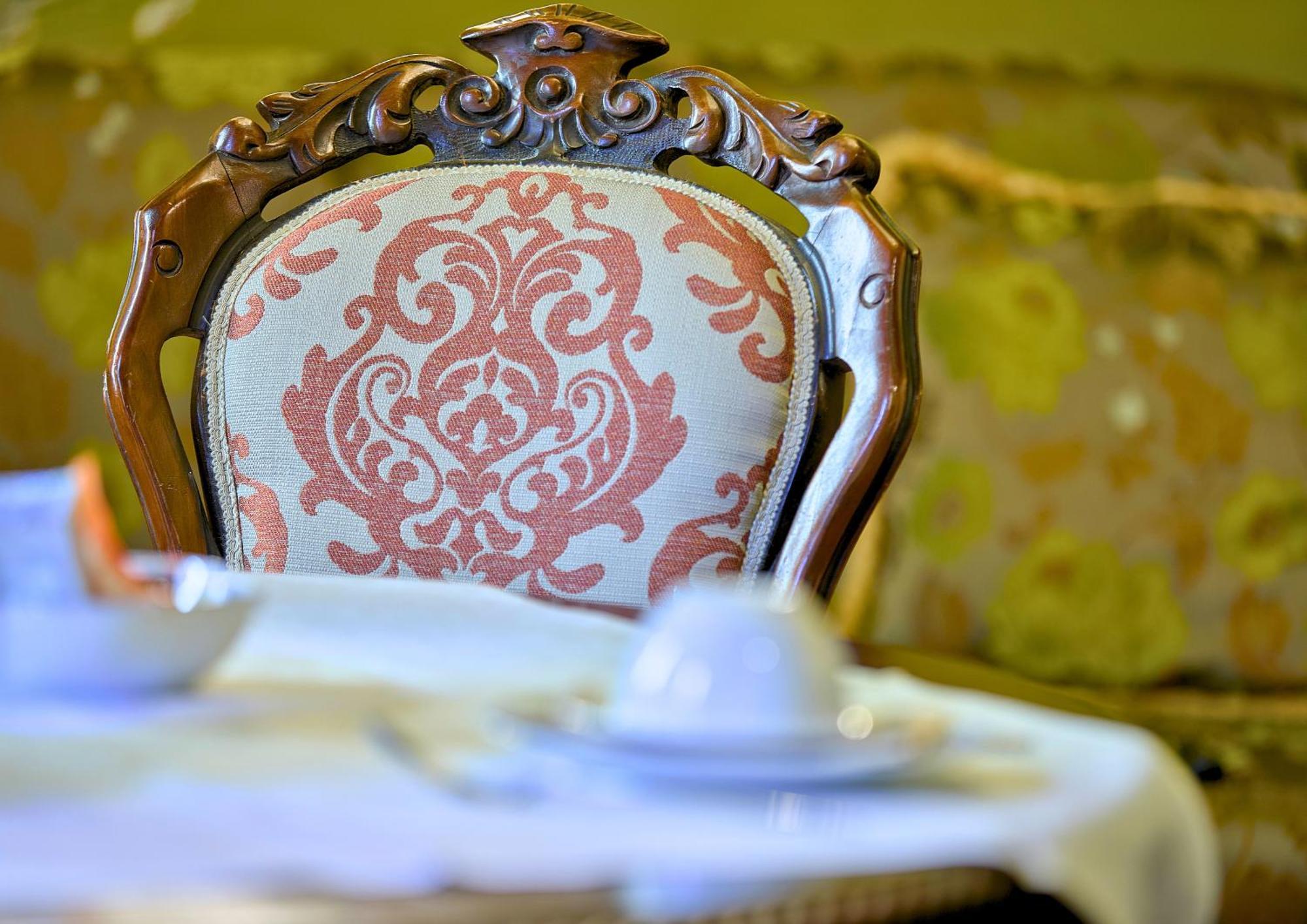 Ai Cherubini Guest house