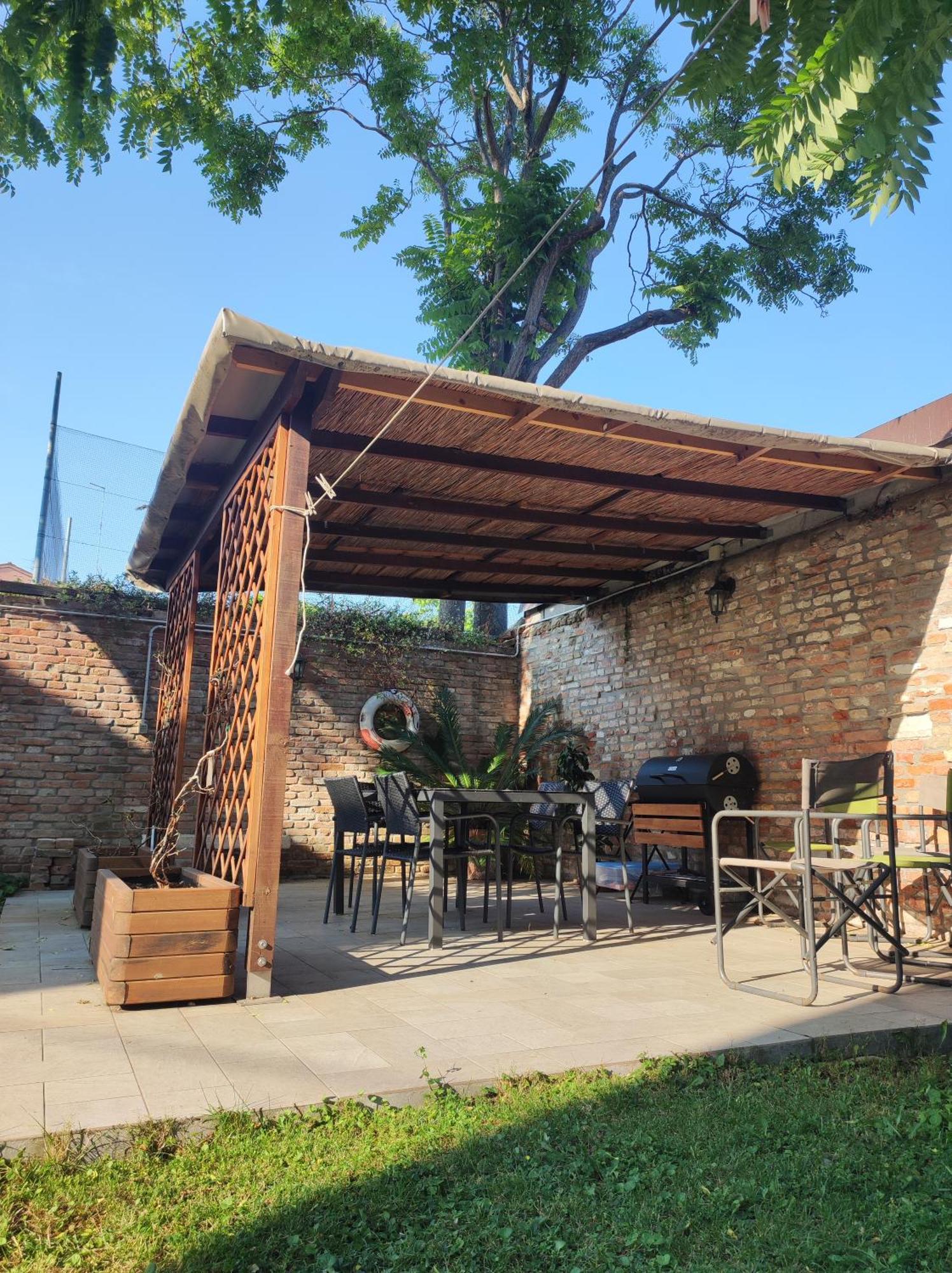 Cannaregio Oasi Appartamento *