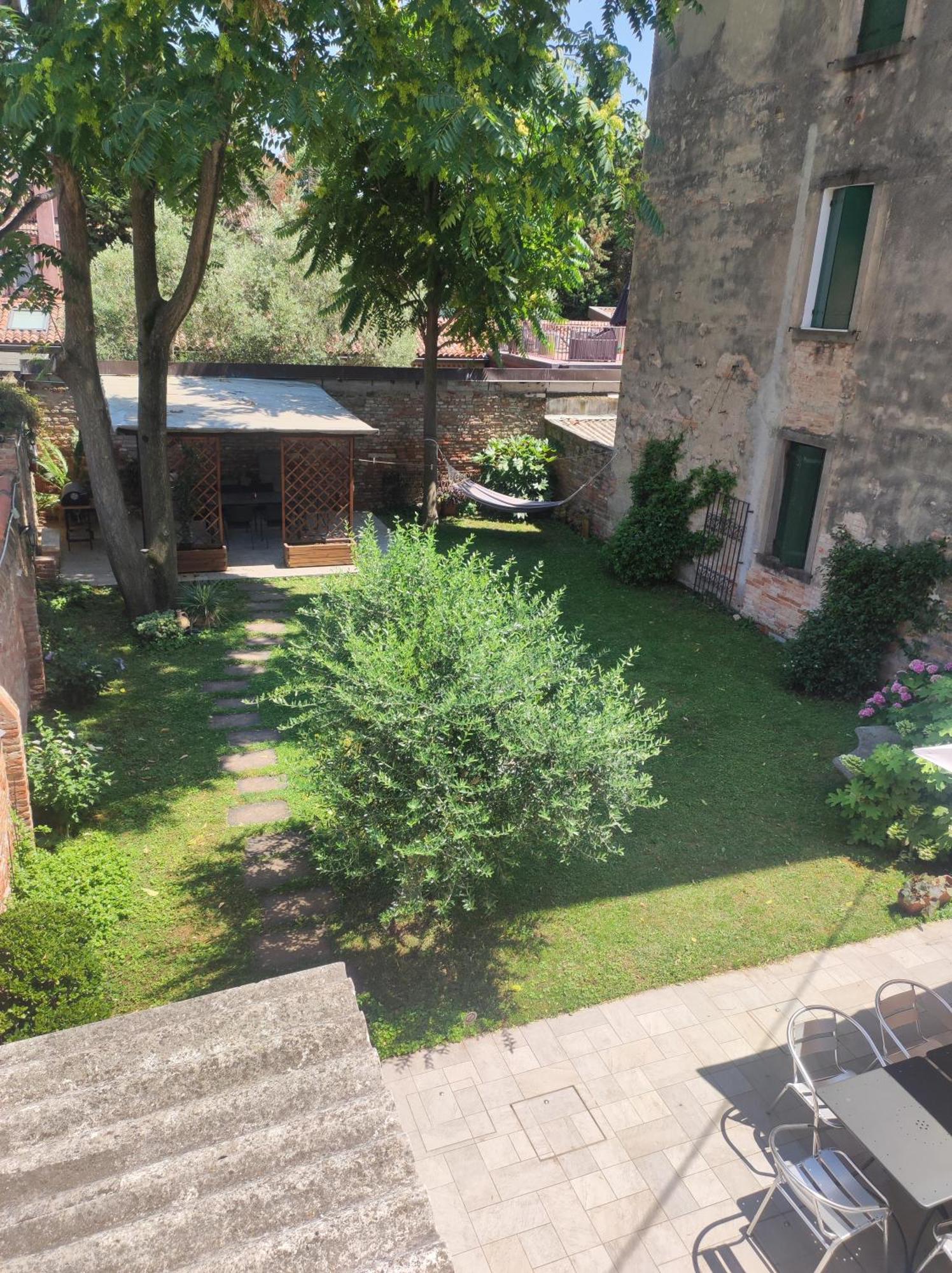 Appartamento Cannaregio Oasi Venezia