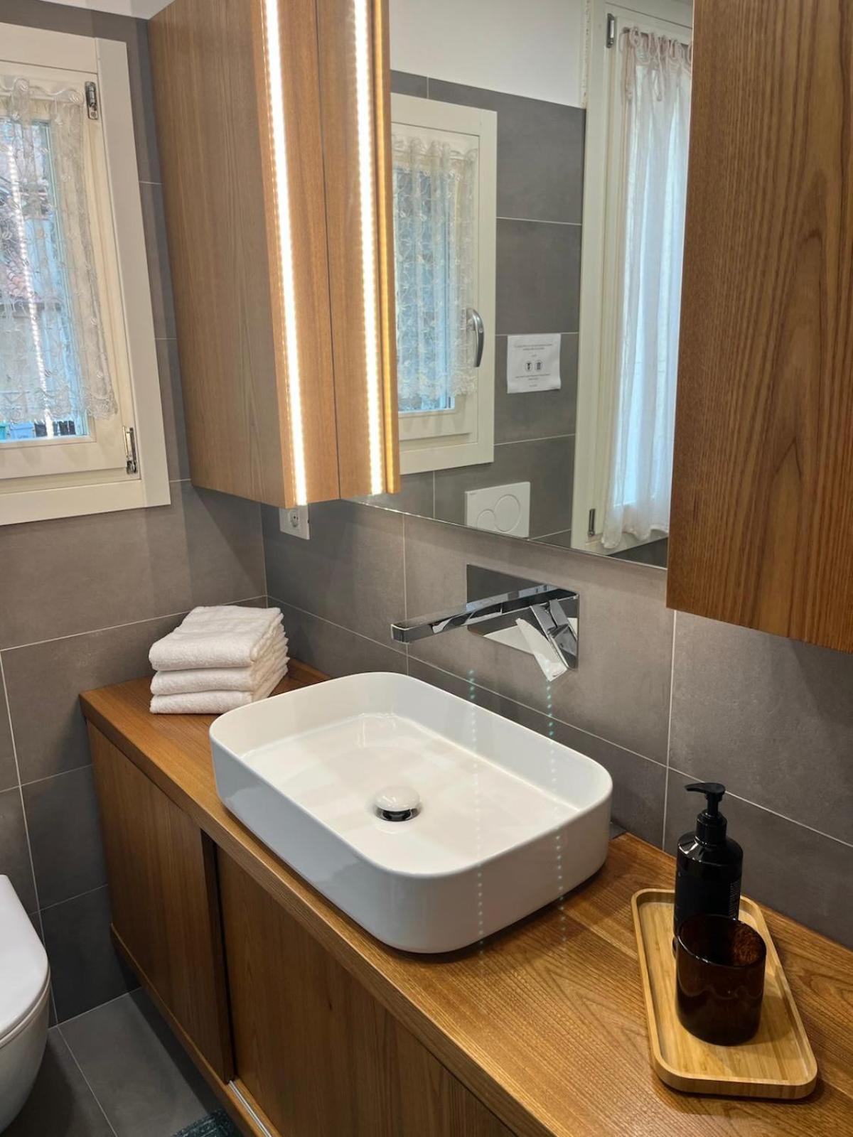 Victoria Apartment Venice