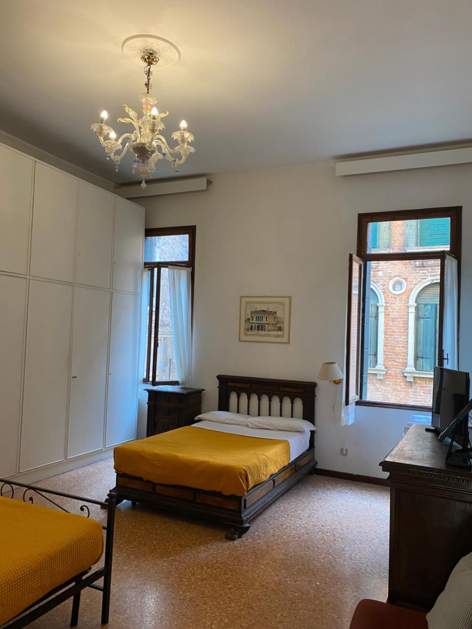 Apartment San Polo 1948 Centre *