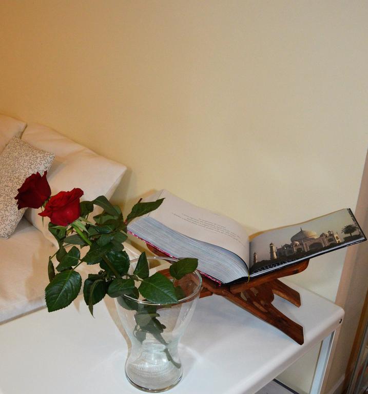 La Calma Apartment