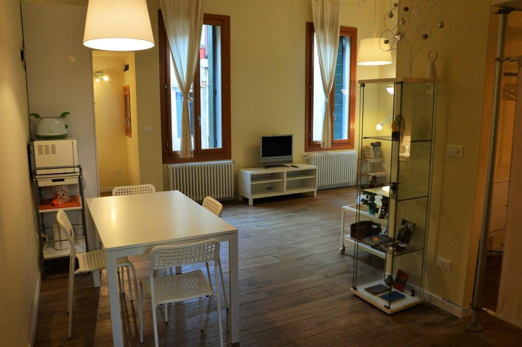 La Calma Apartment