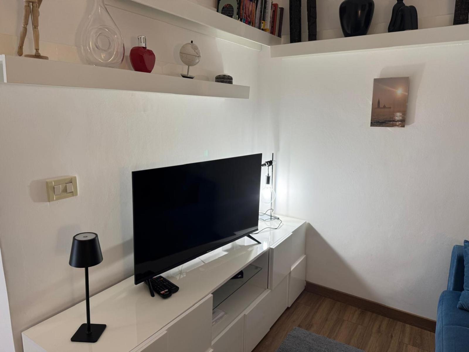 Apartment Grimaldi Cannaregio *