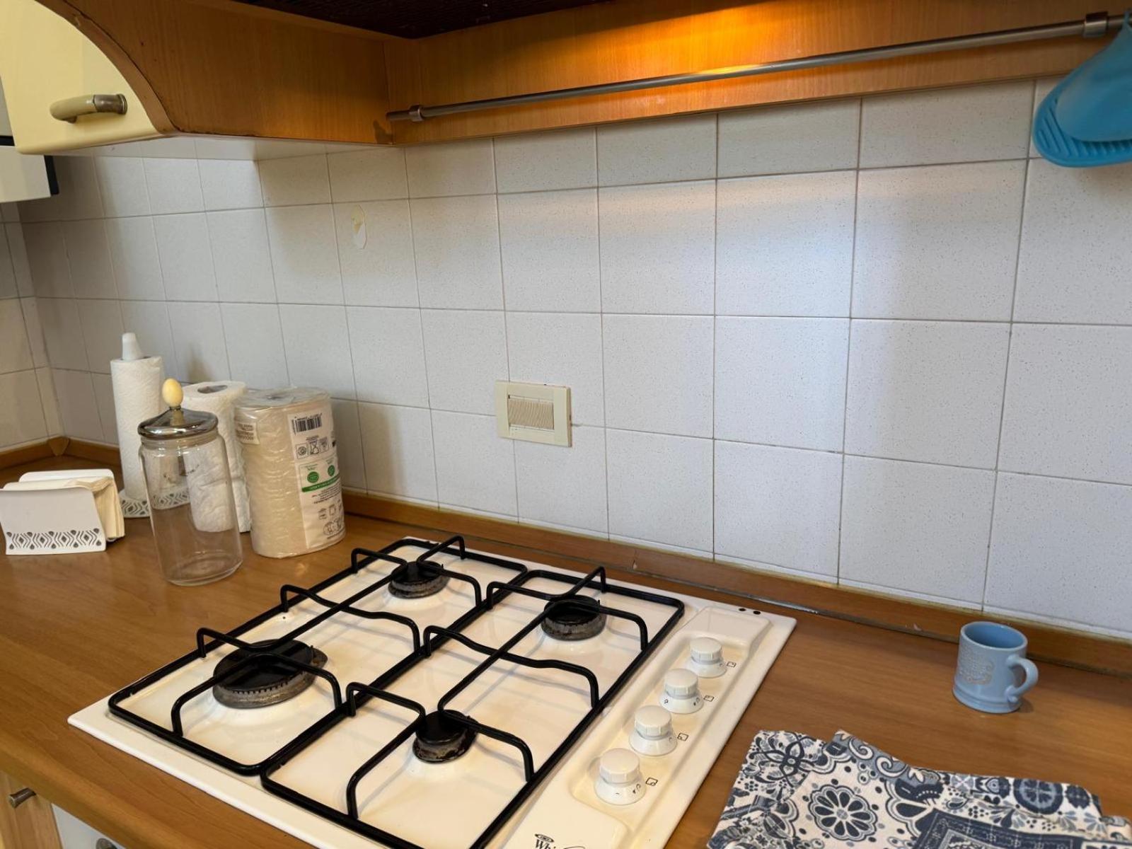 Grimaldi Cannaregio Apartment