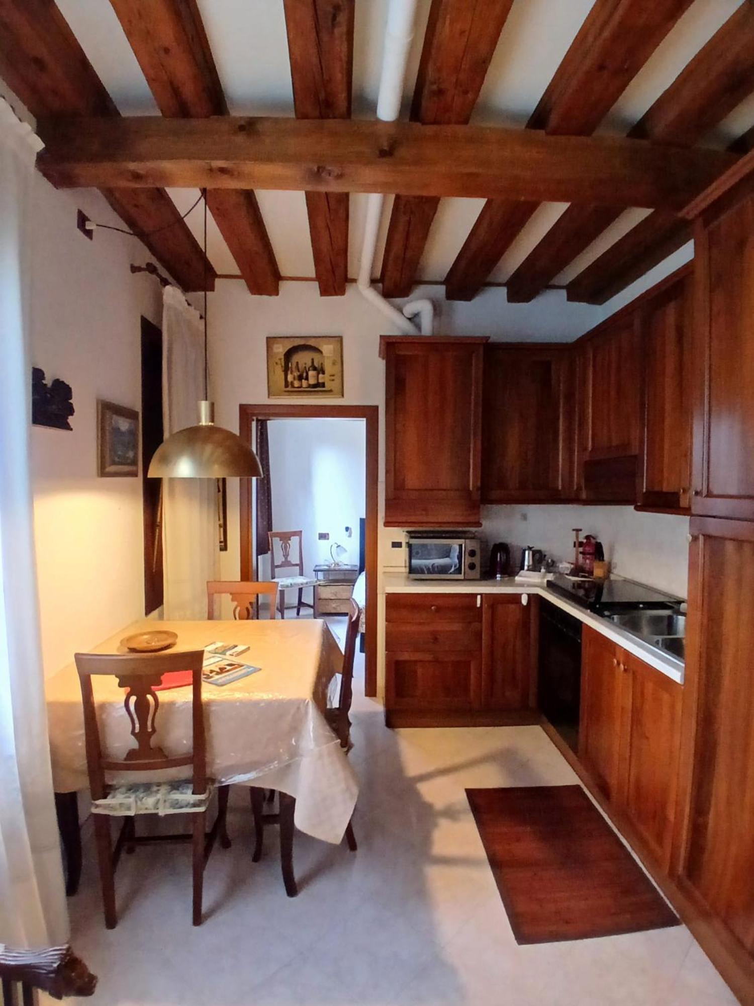Grimaldi Cannaregio *
