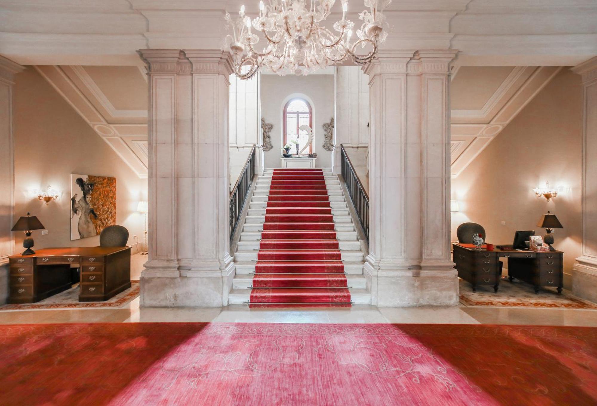 San Clemente Palace, - Managed By Mandarin Oriental Hotel Venice