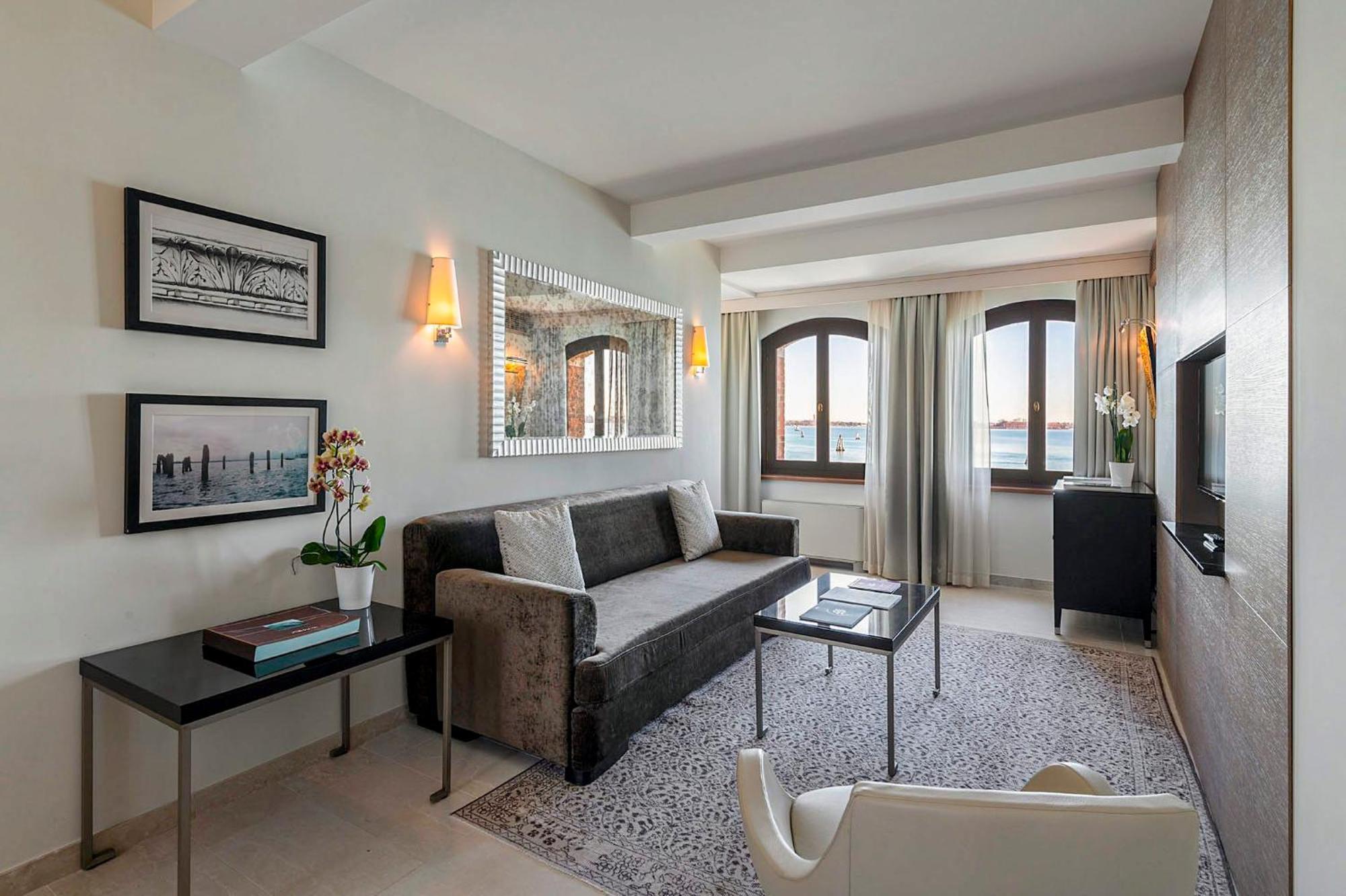 Hotel San Clemente Palace, - Managed By Mandarin Oriental Venice