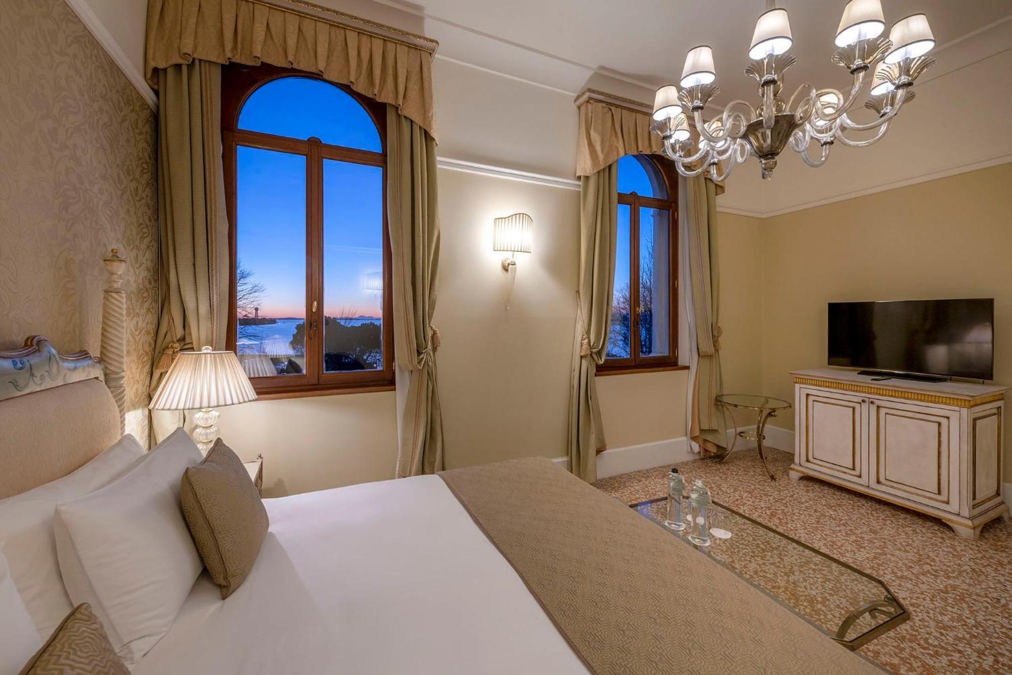 San Clemente Palace, - Managed By Mandarin Oriental 5* Venezia